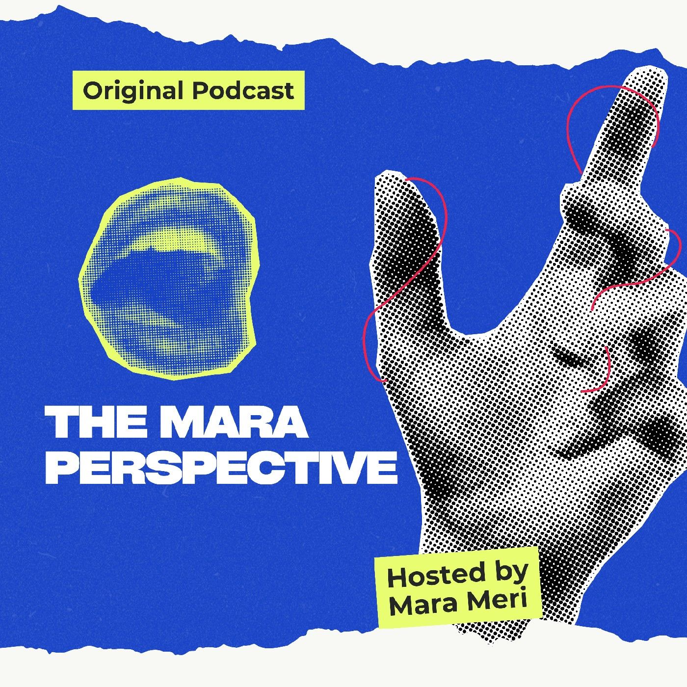 The Mara Perspective
