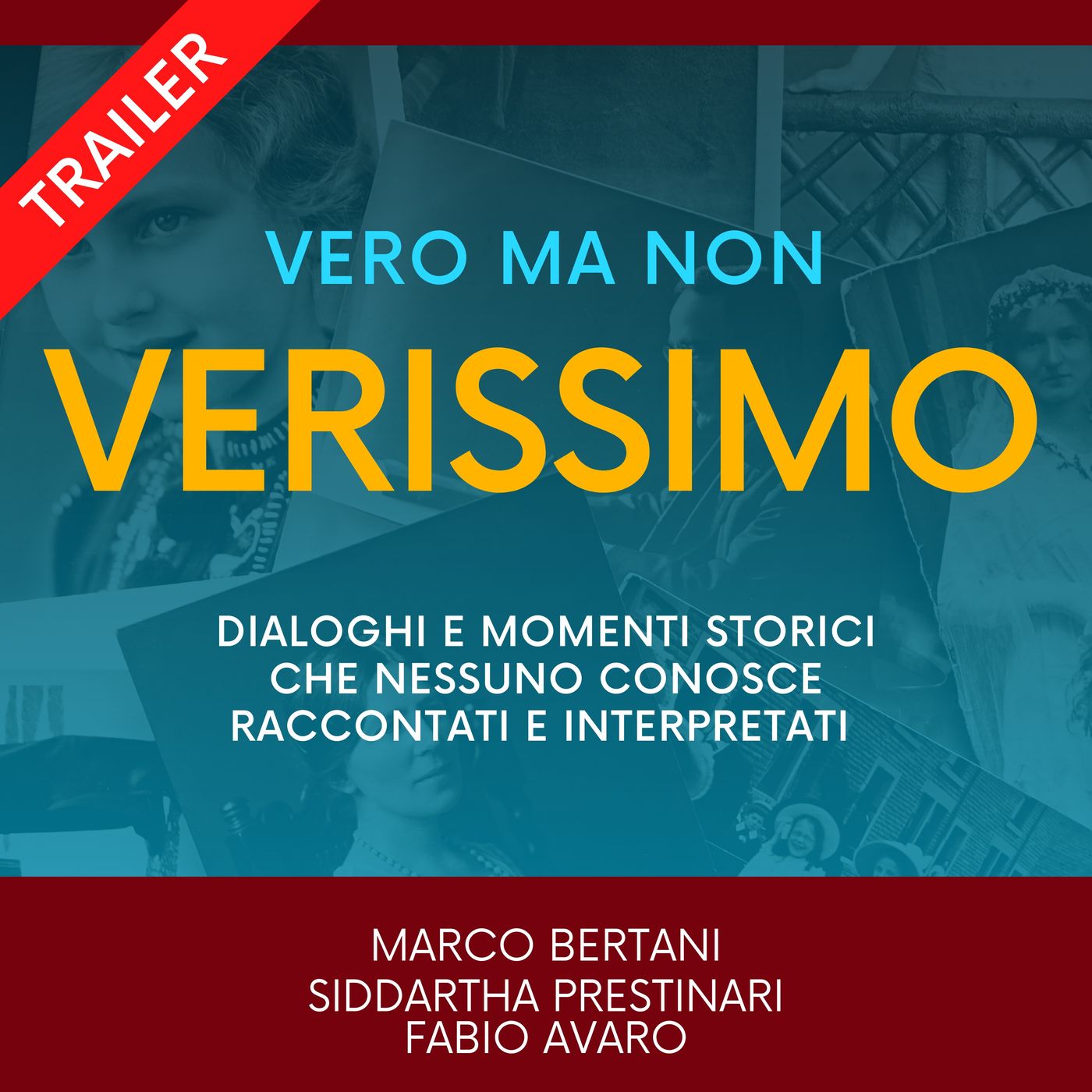 Vero ma non verissimo