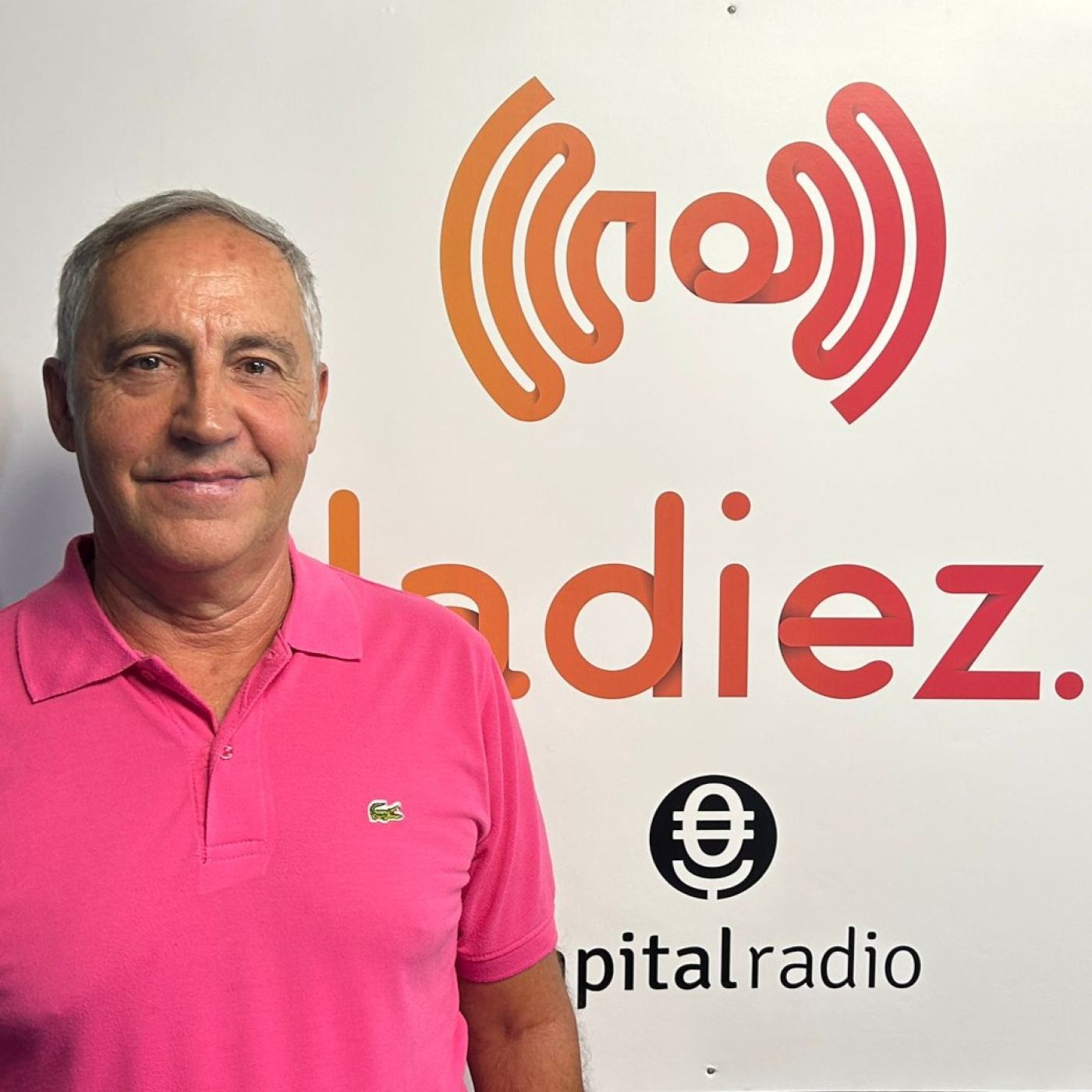 La Diez Capital Radio