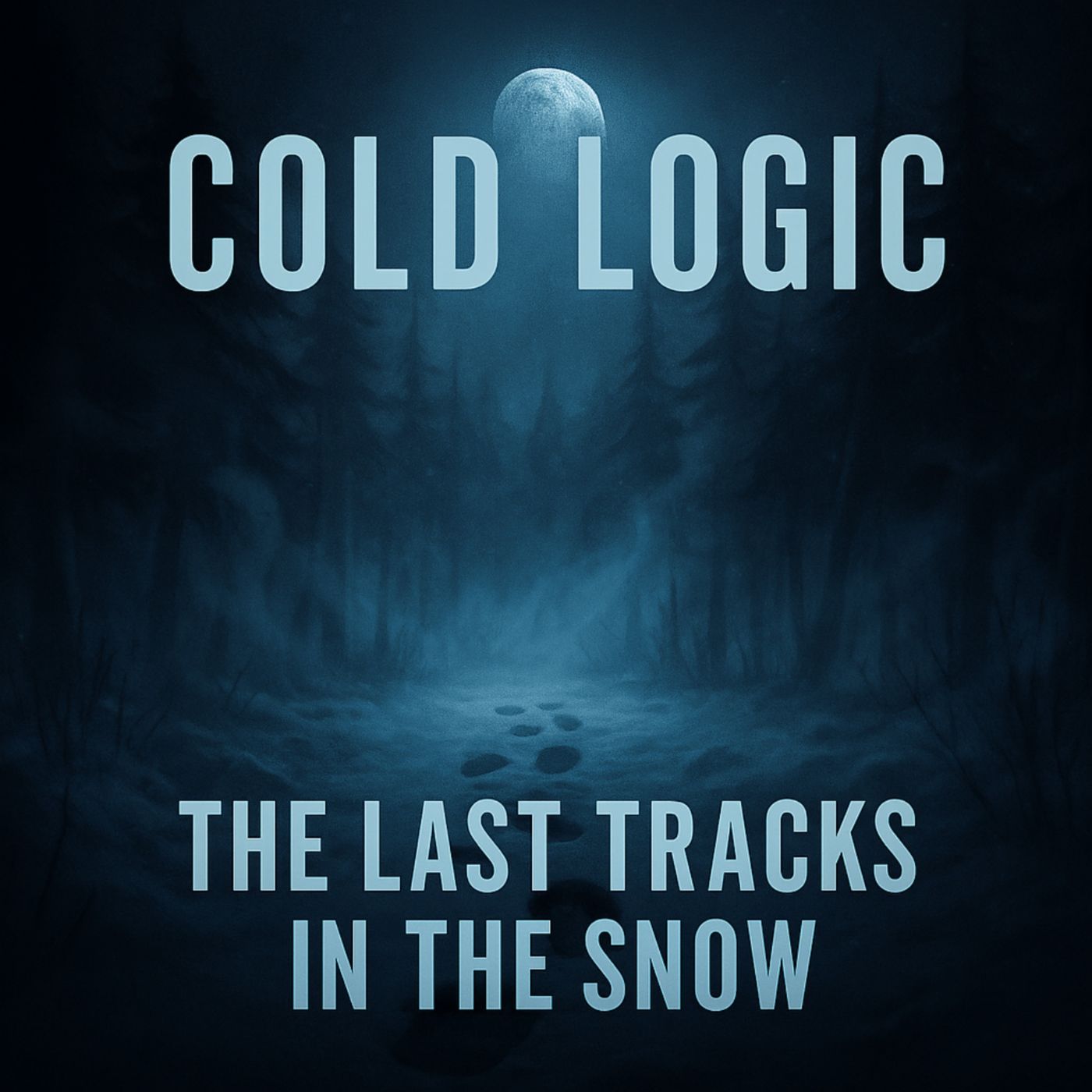 Jordan Grider: The Last Tracks in the Snow | Minnesota Wilderness Mystery