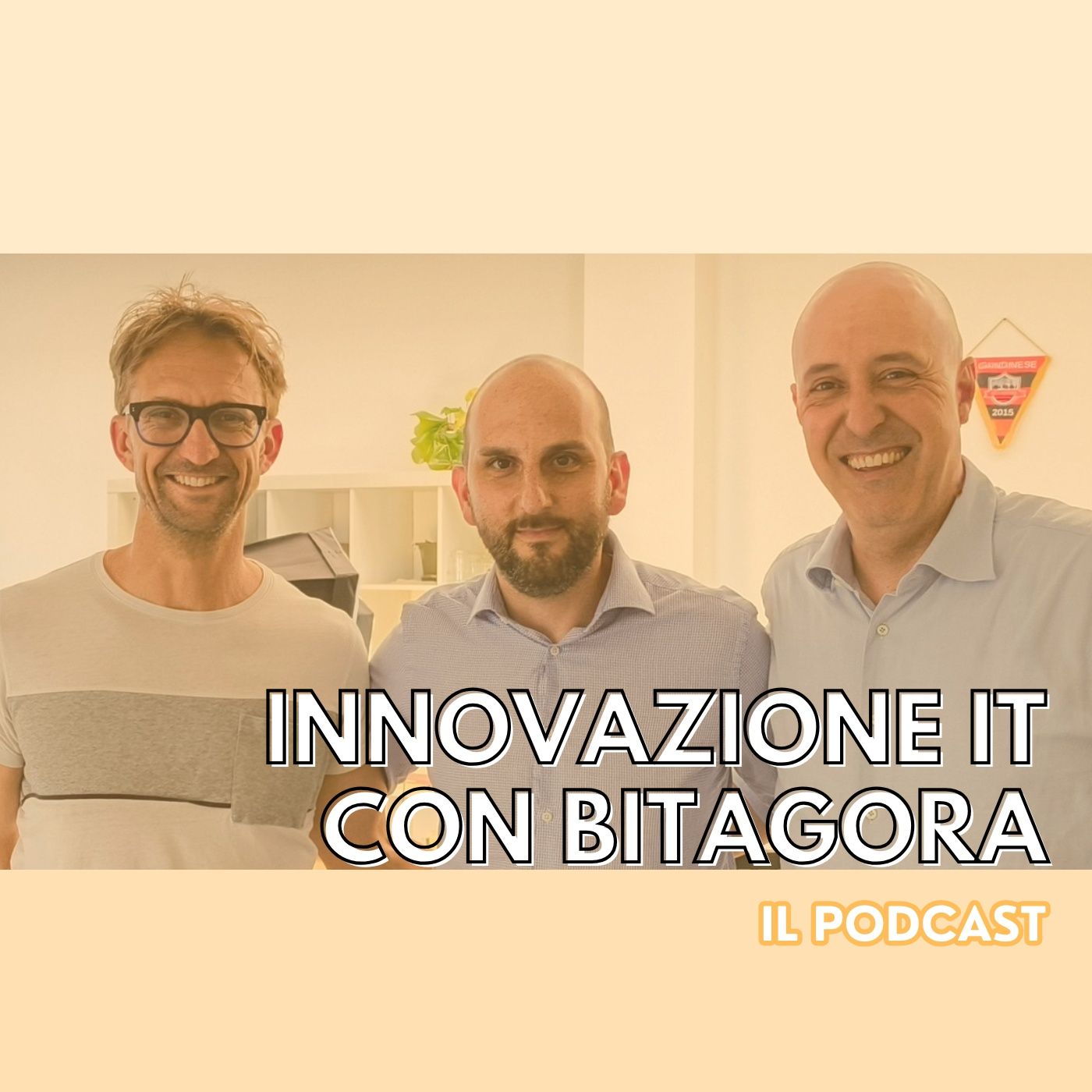 Innovazione IT con BitAgorà