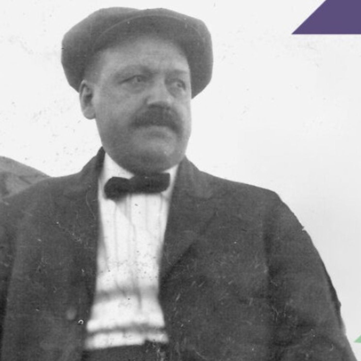 Quel genio di Italo Marchioni: l’inventore del cono gelato Quel genio di Italo Marchioni: l’inventore del cono gelato