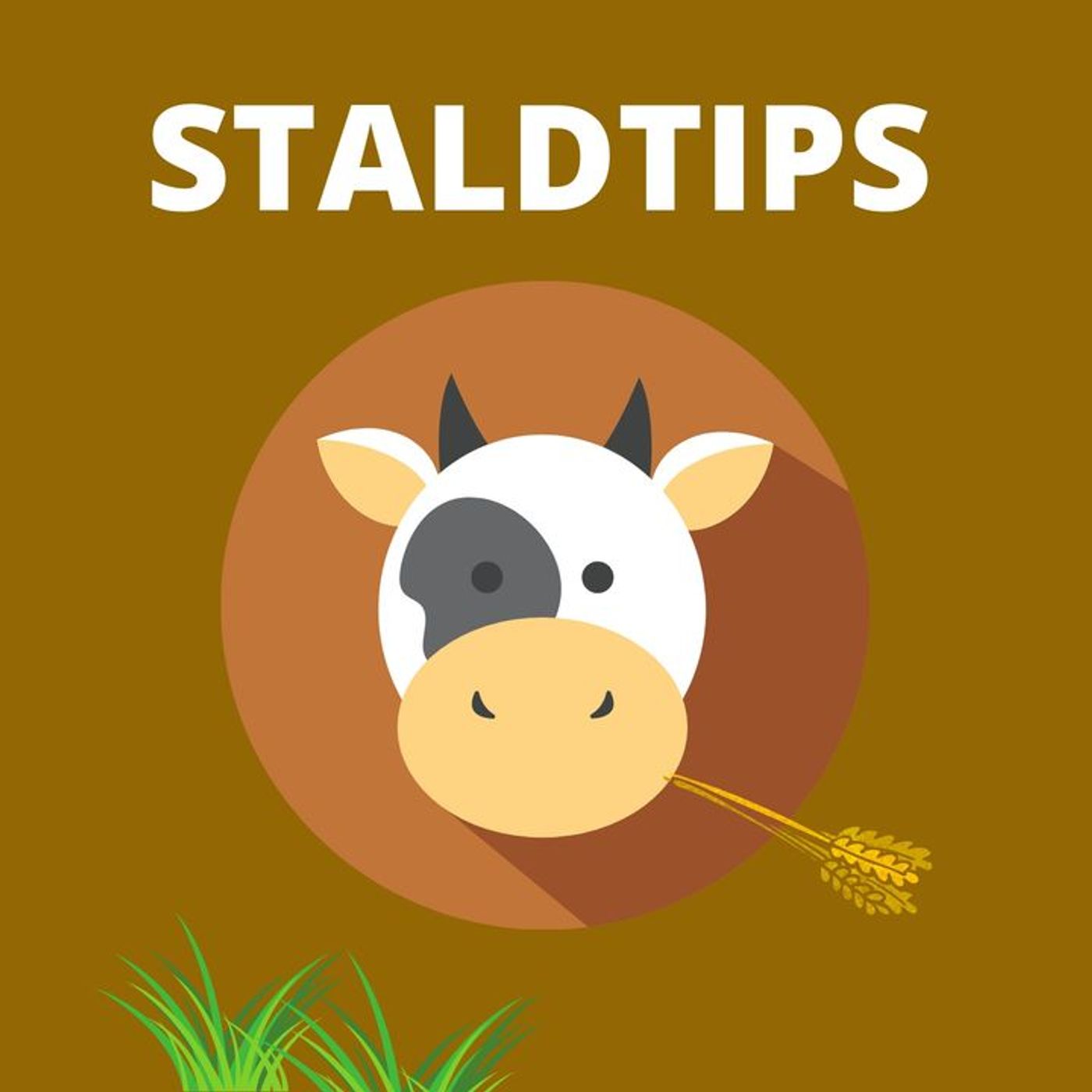 Til landbrugselever: Staldtips af CIU - Center for it