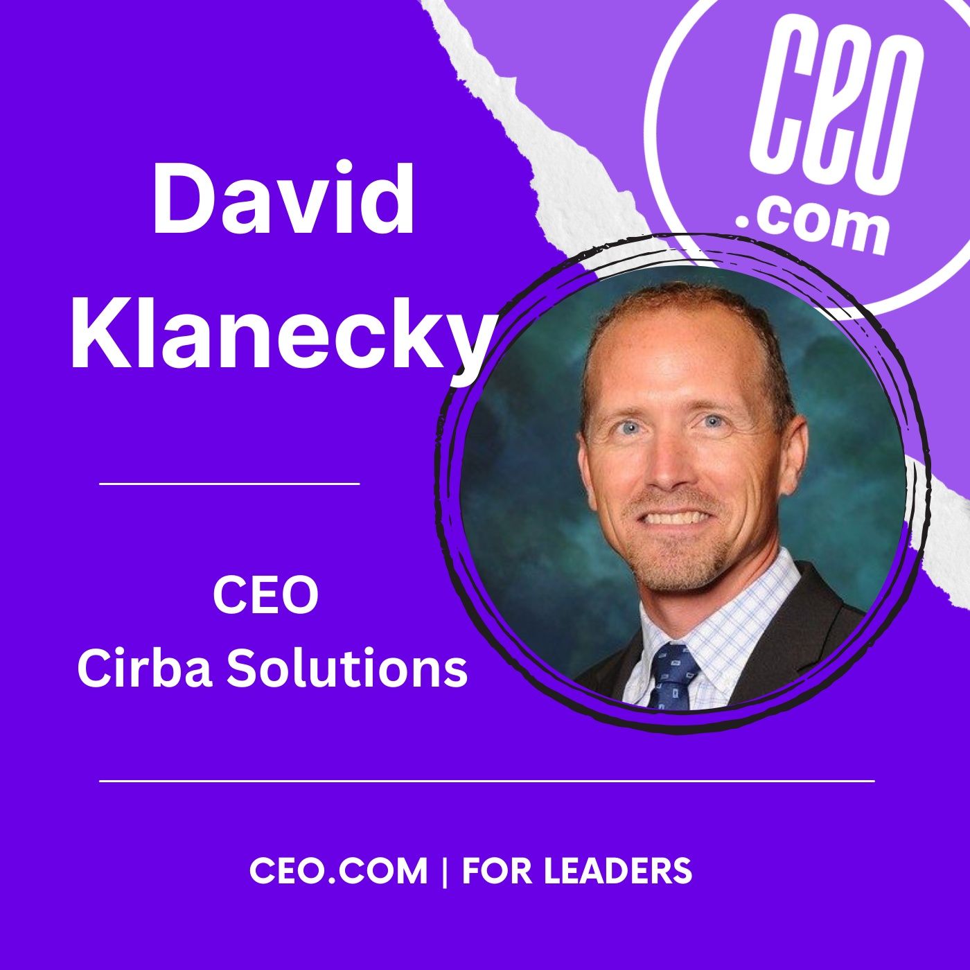 CEO.com | Dispatches from the frontiers of leadership