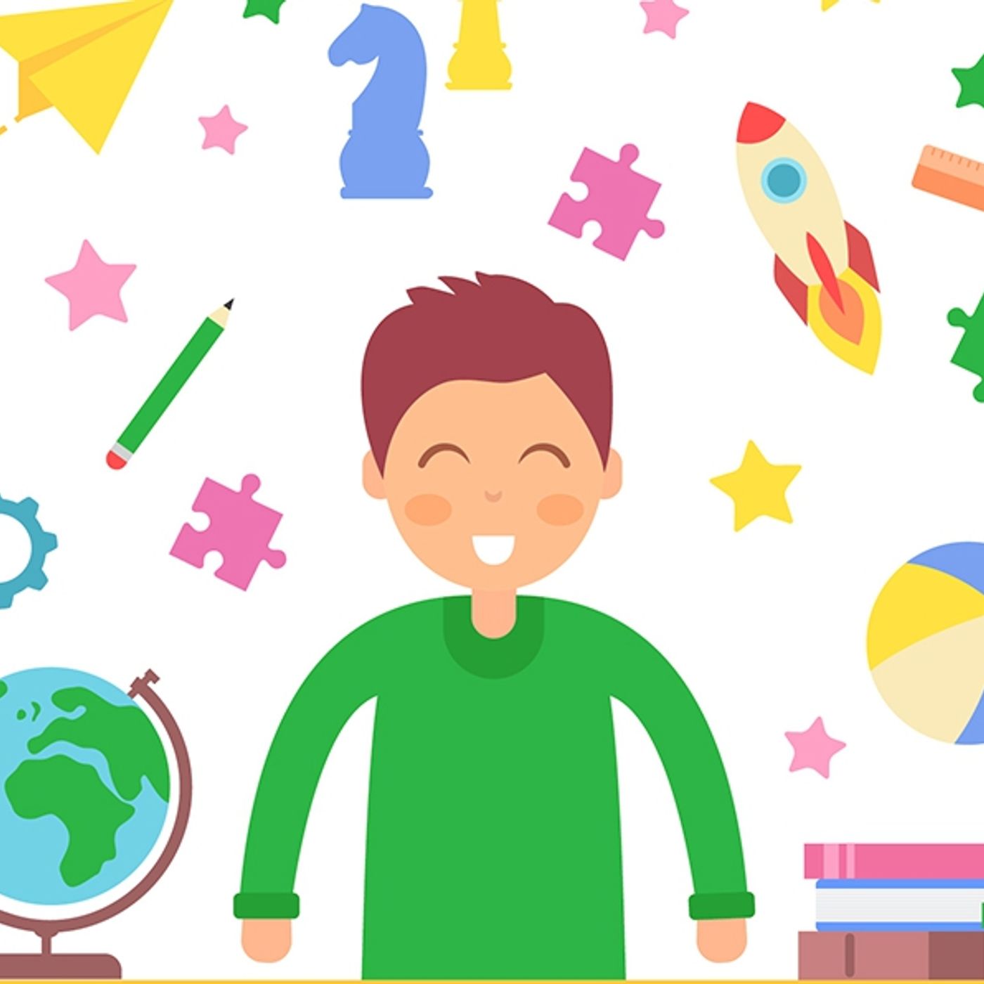 Experiencia en el desarrollo del TEA