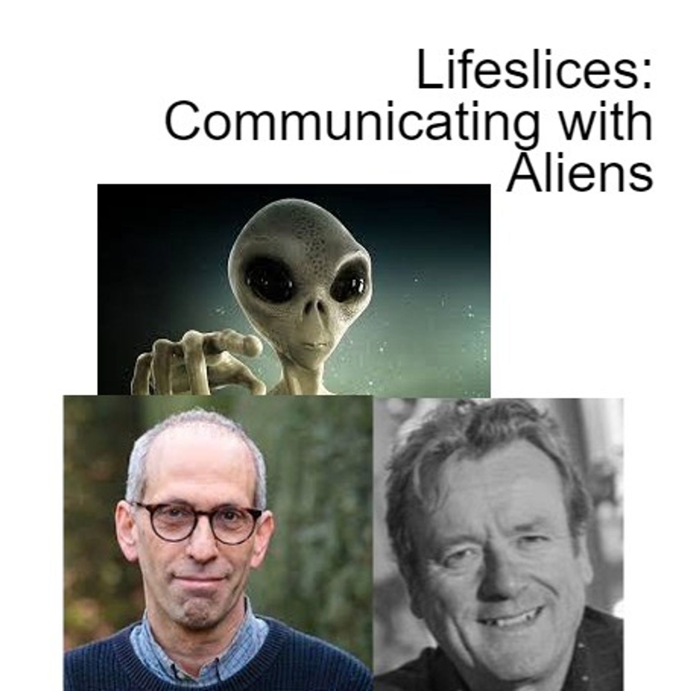 Lifeslices with Steve Fisher