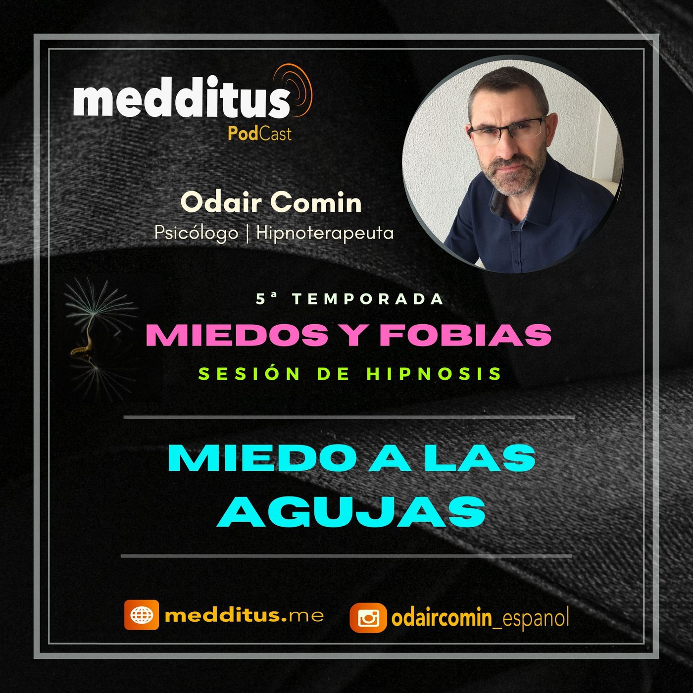 Medditus | Español | Hipnosis