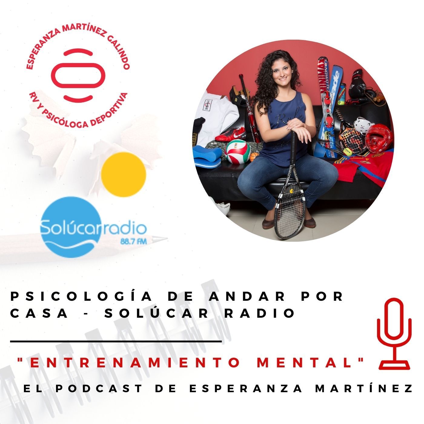 ENTRENAMIENTO MENTAL - CONTENIDO DE PSICOLOGÍA