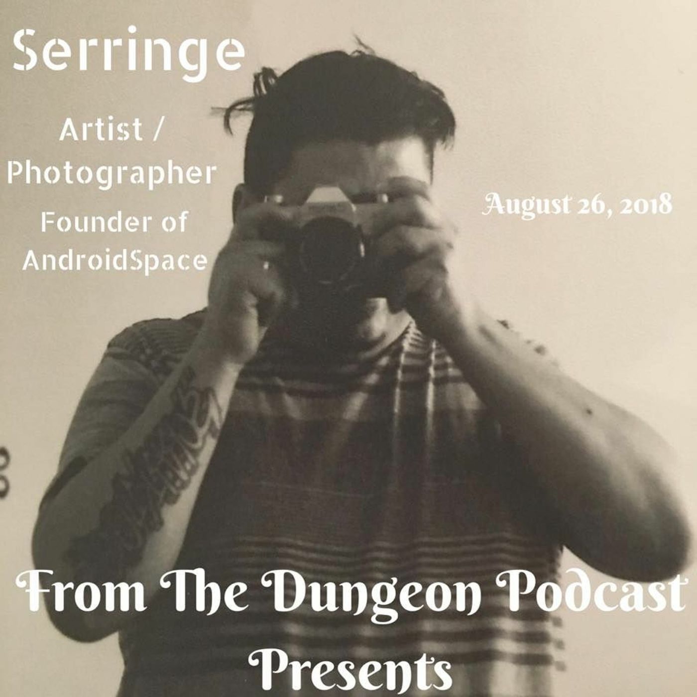 Christian Santiago (Serringe) I