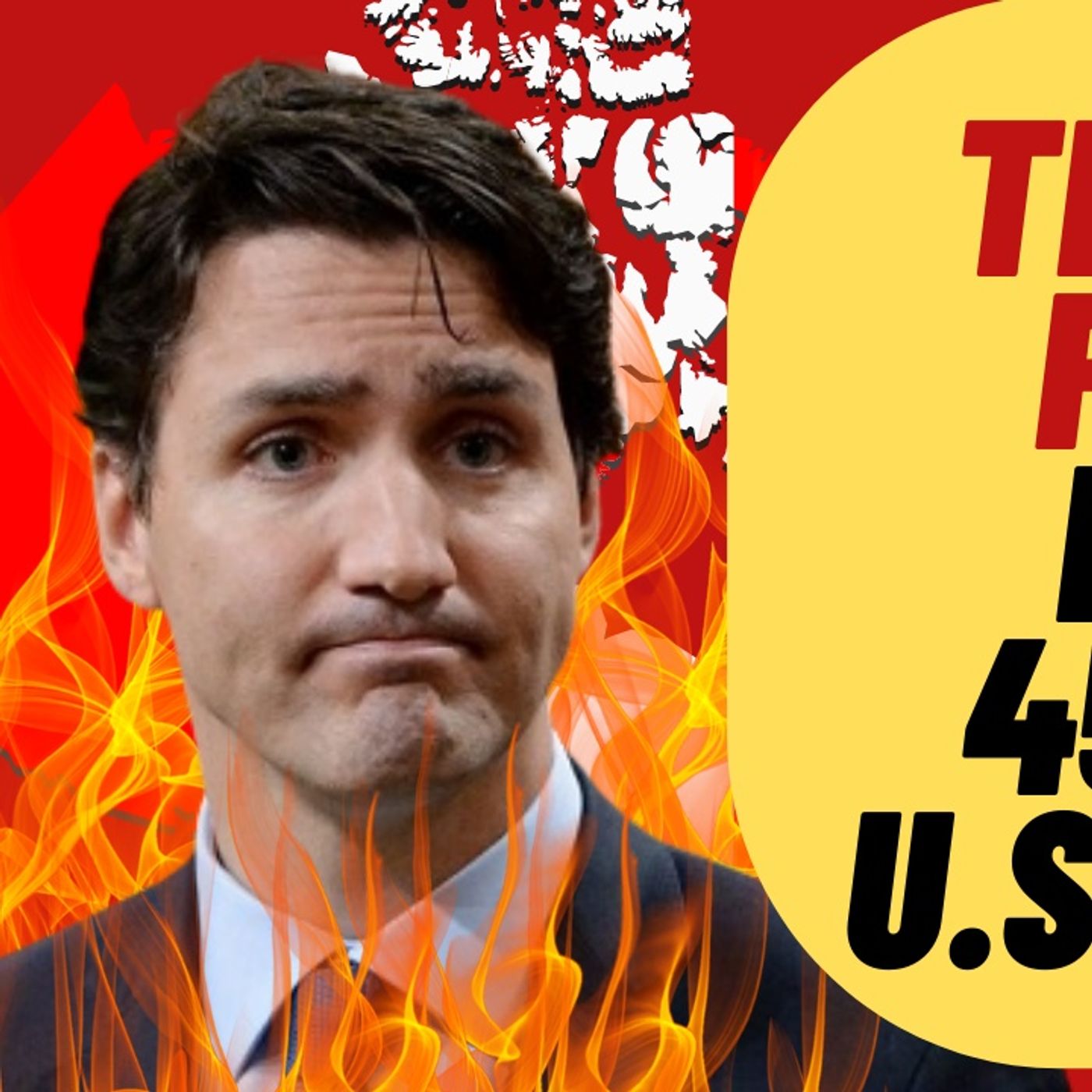 US Tourism To Canada Down 45%, Is ARRIVECAN App To Blame?