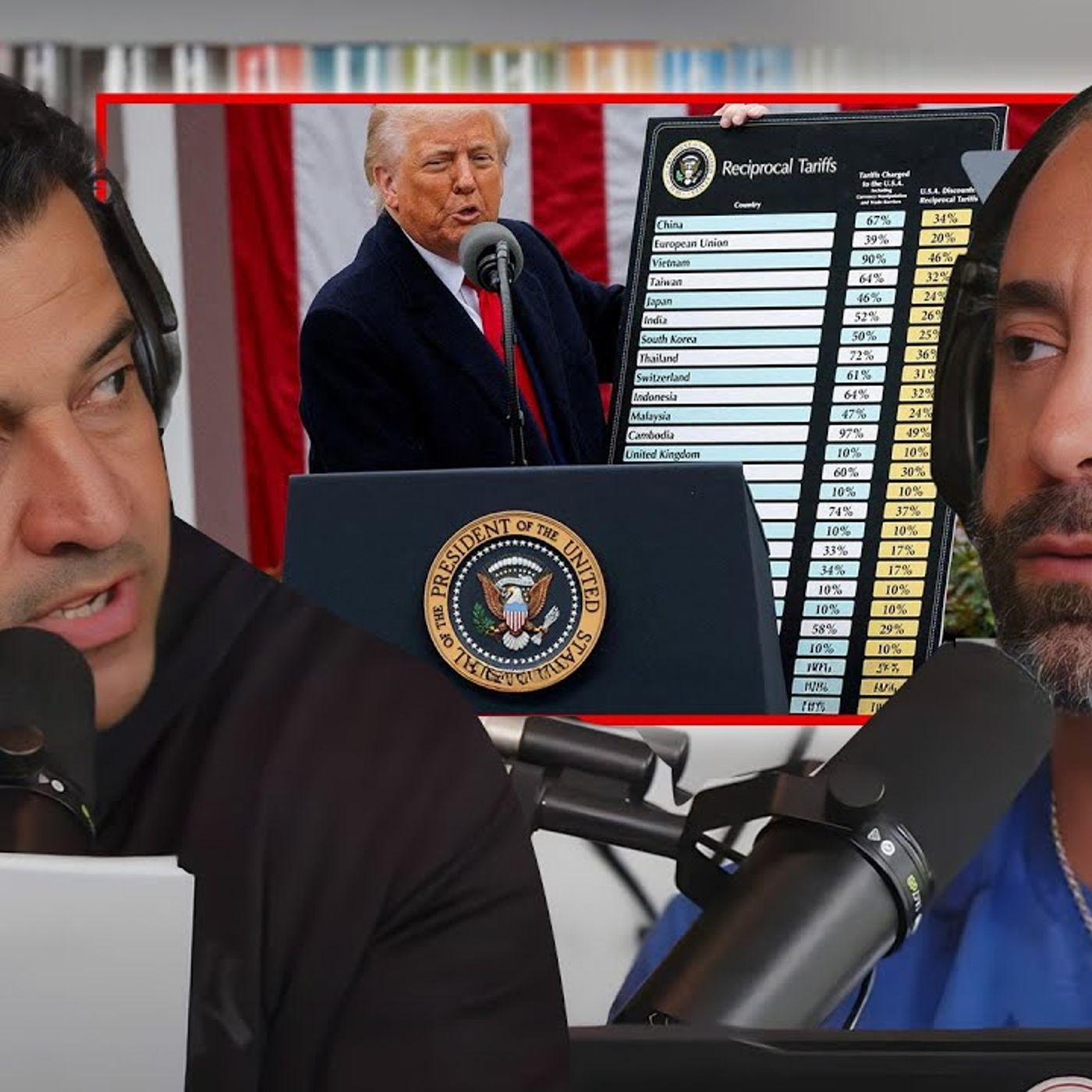 Trump's Incredible 10 Days: Media Forced to Admit Tariffs Work...