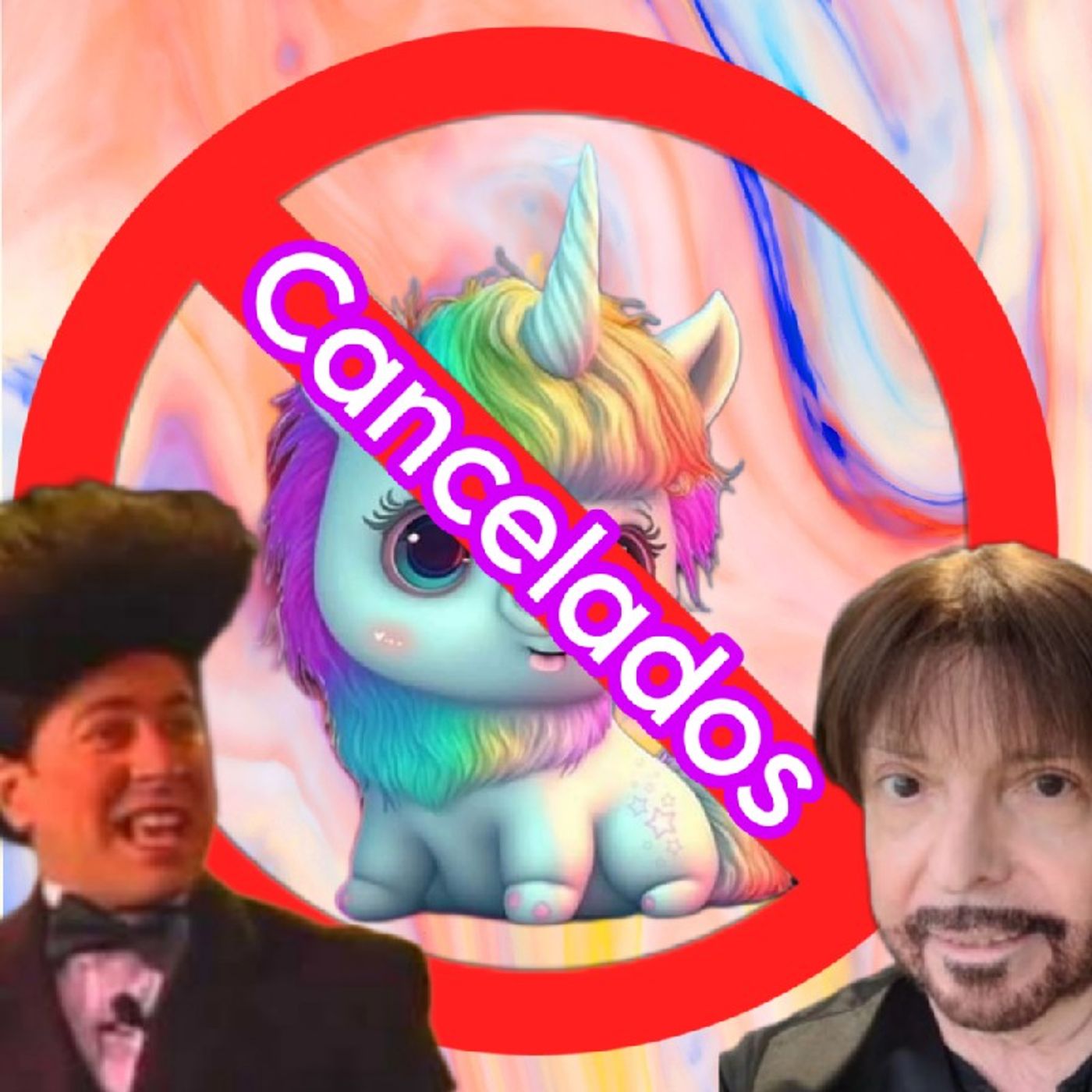 Buruleando S4-Ep25: El Episodio Cancelado episode artwork