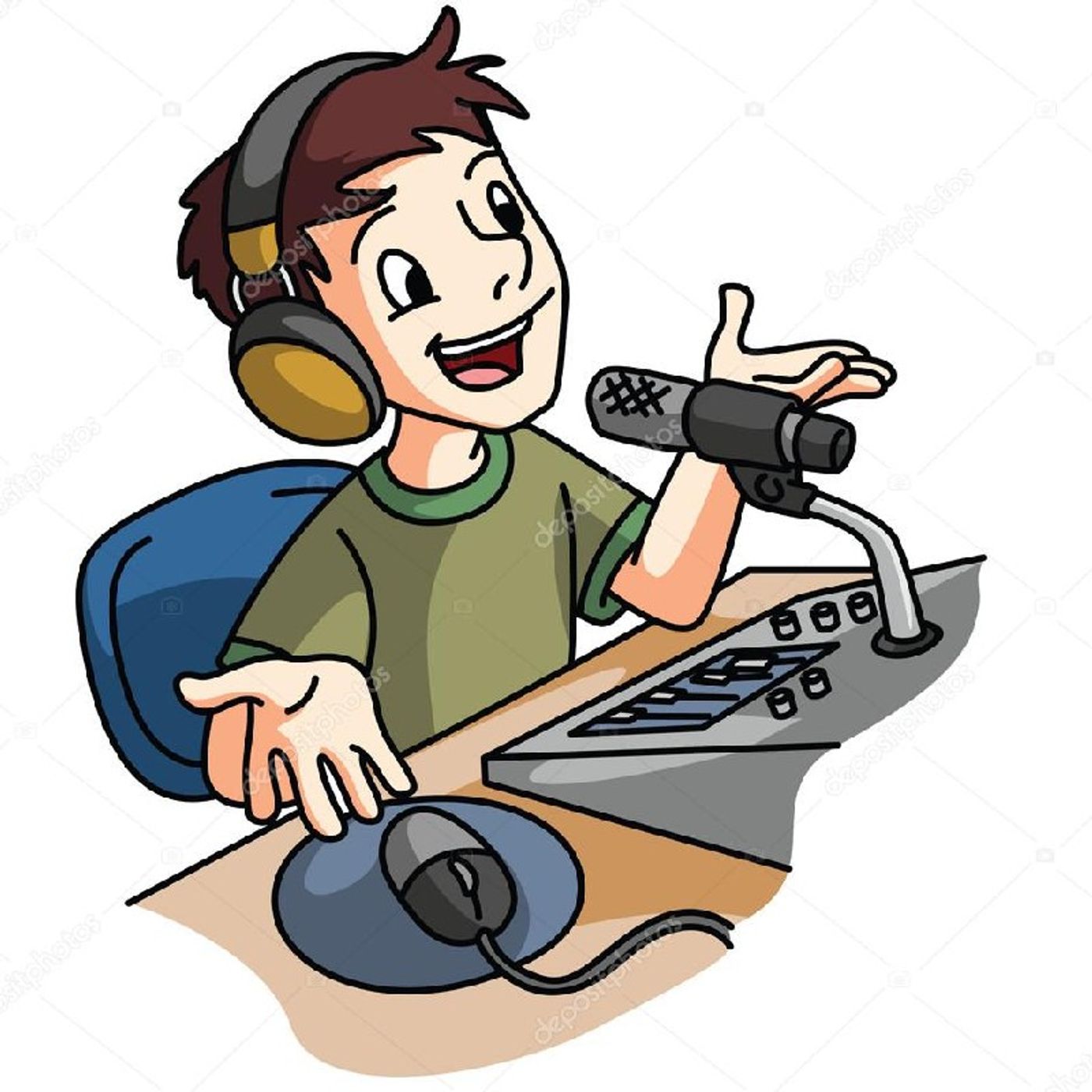 Gleison De Sousa Ferre\'s show