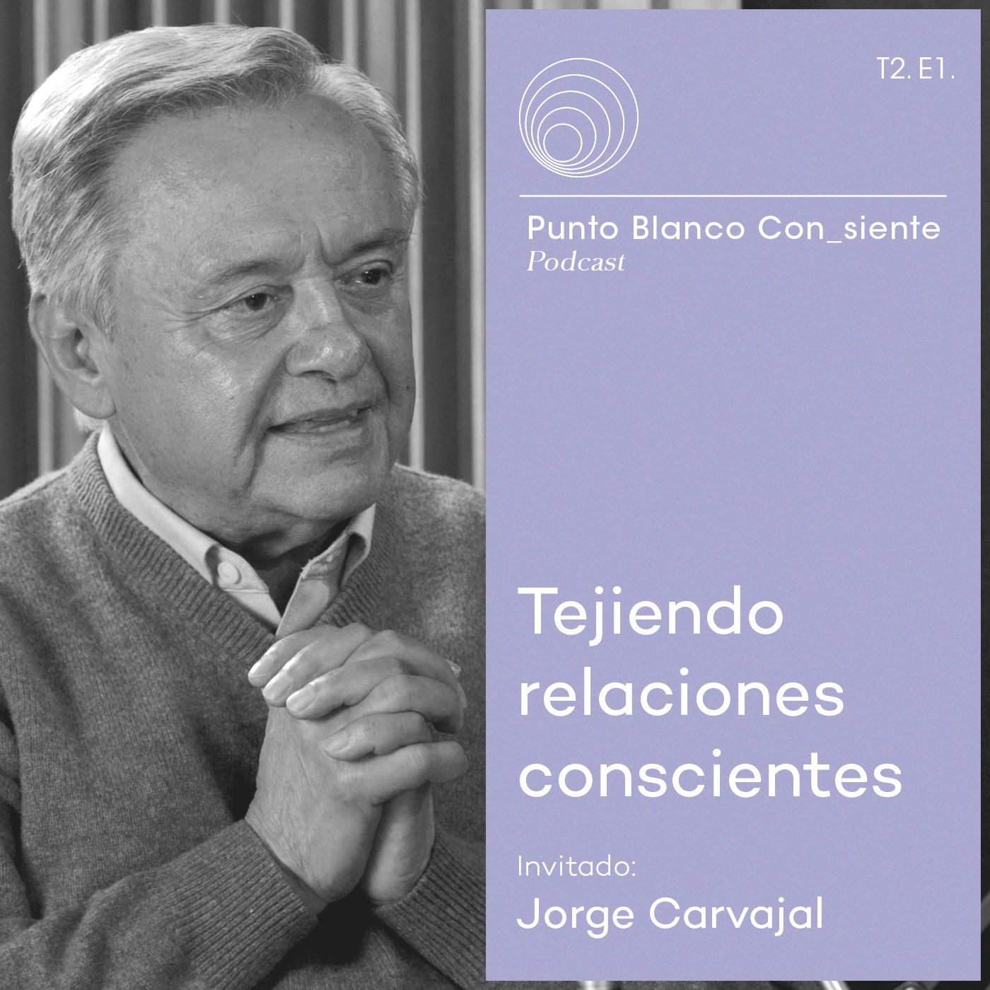 PUNTO BLANCO CON-SIENTE