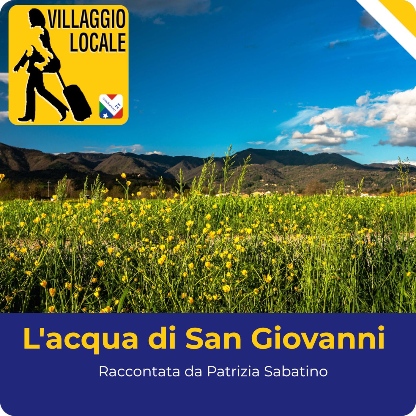 Villaggio Locale