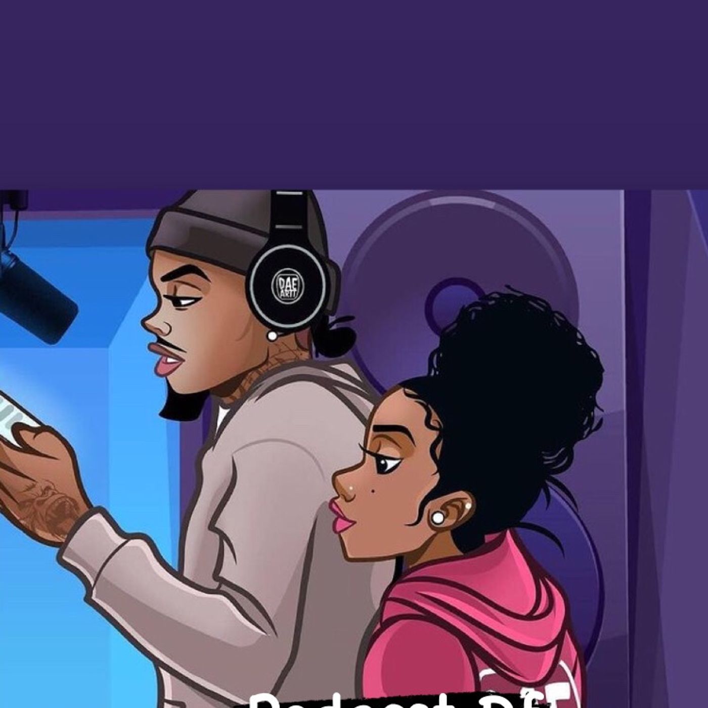 Mr.DFtv Podcast🇦🇴🔞🎶⏯