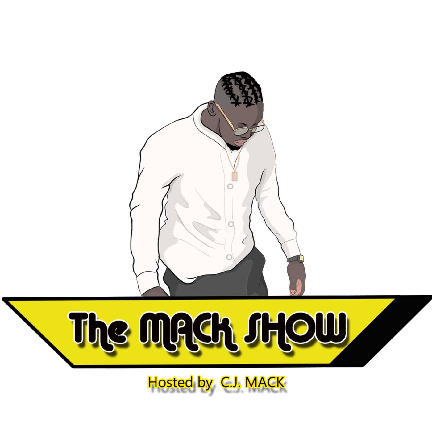 The Mack Show