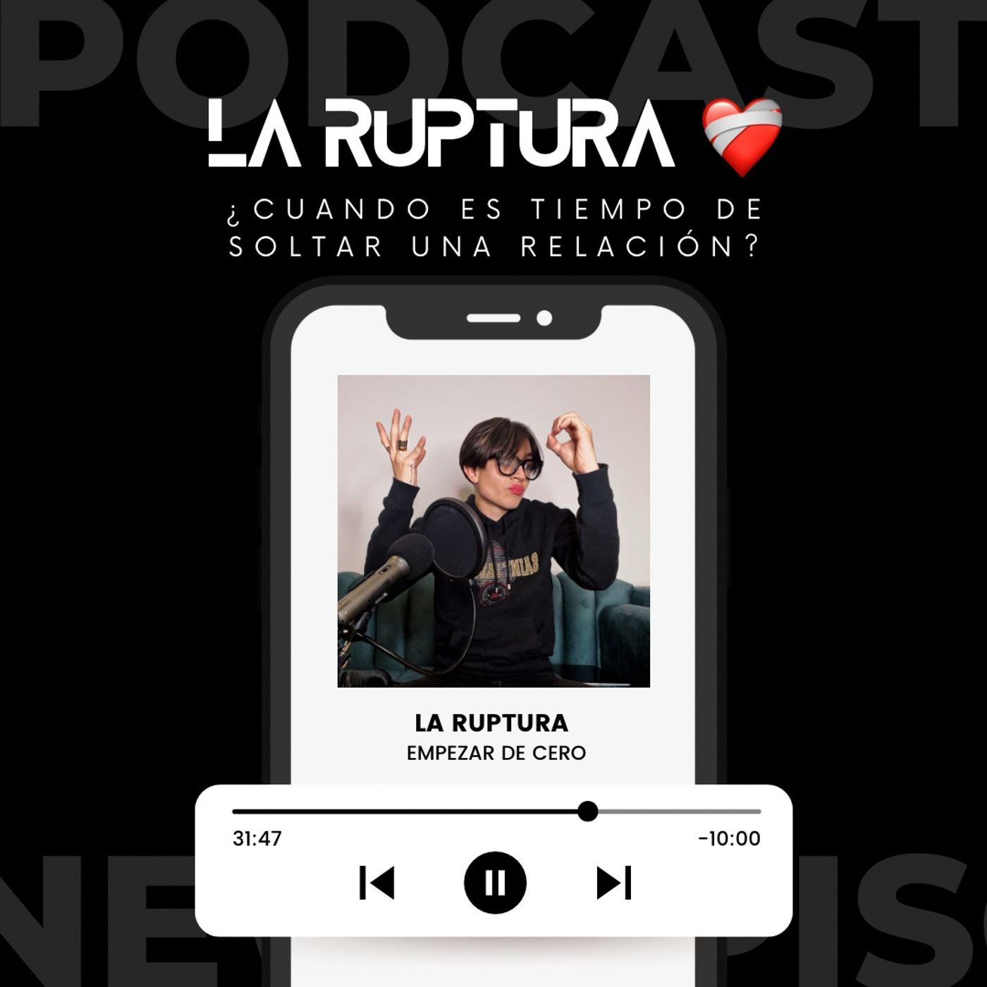 Empezar De Cero