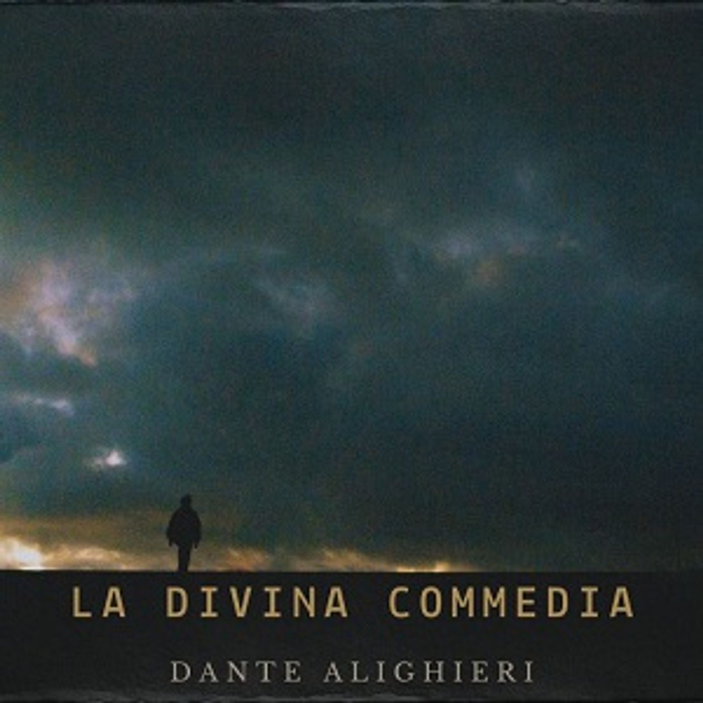 Purgatorio canto IX, Dante Alighieri. La Divina Commedia