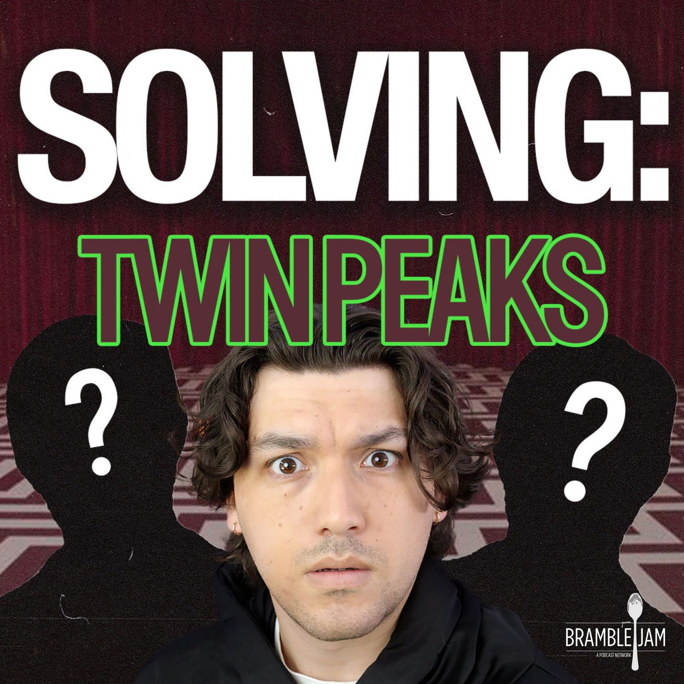SOLVING: Twin Peaks