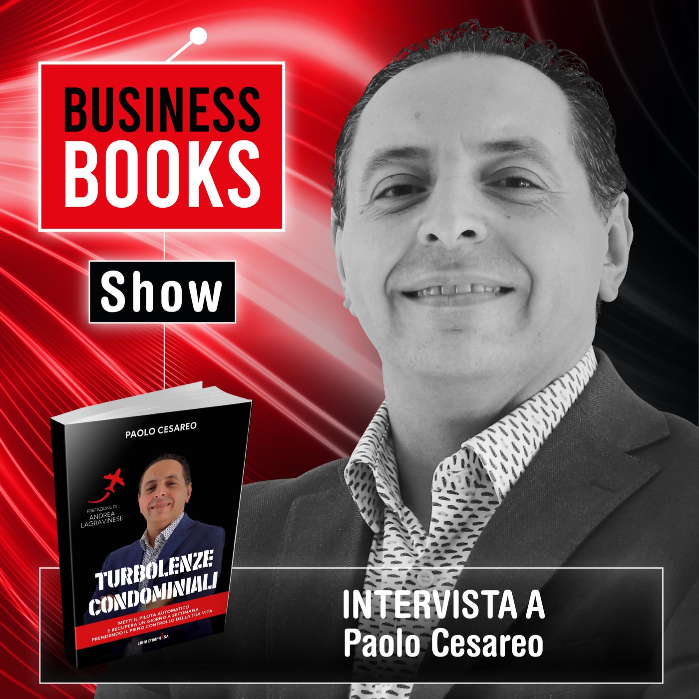 Business Books Show - Libri d\'Impresa