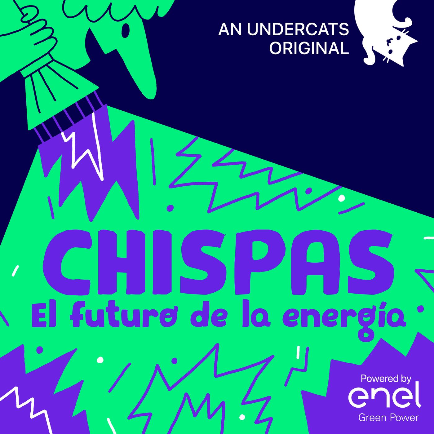 Chispas - El futuro de la energía