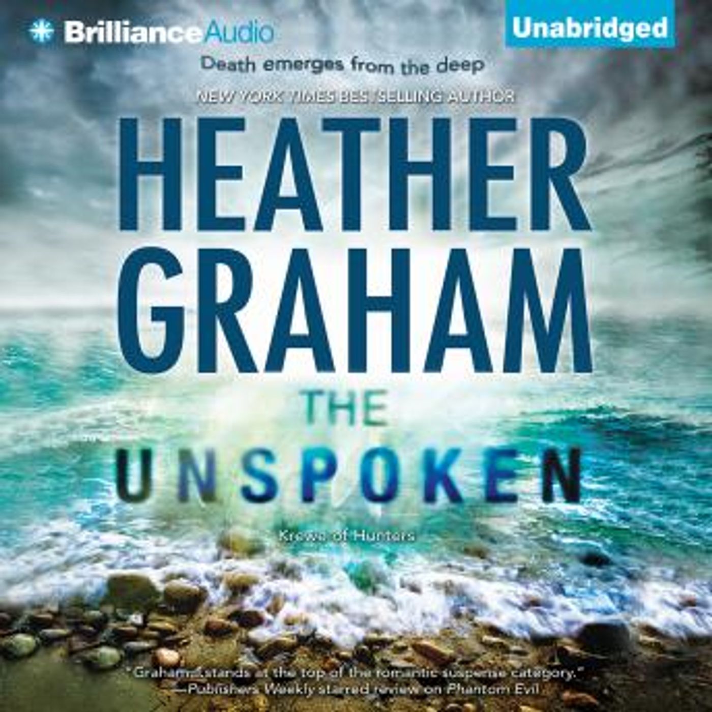 Full-Length Audiobooks in Romance, Mystery