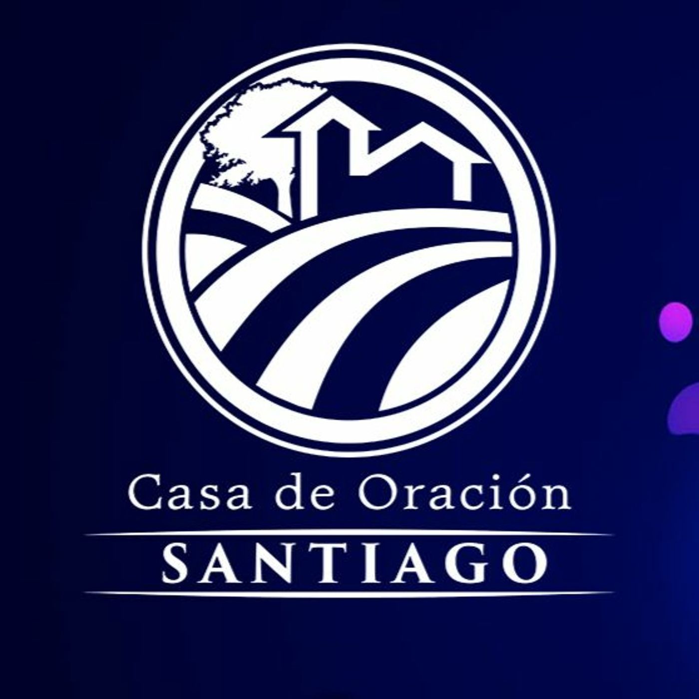 Casa de Oración Santiago podcast artwork