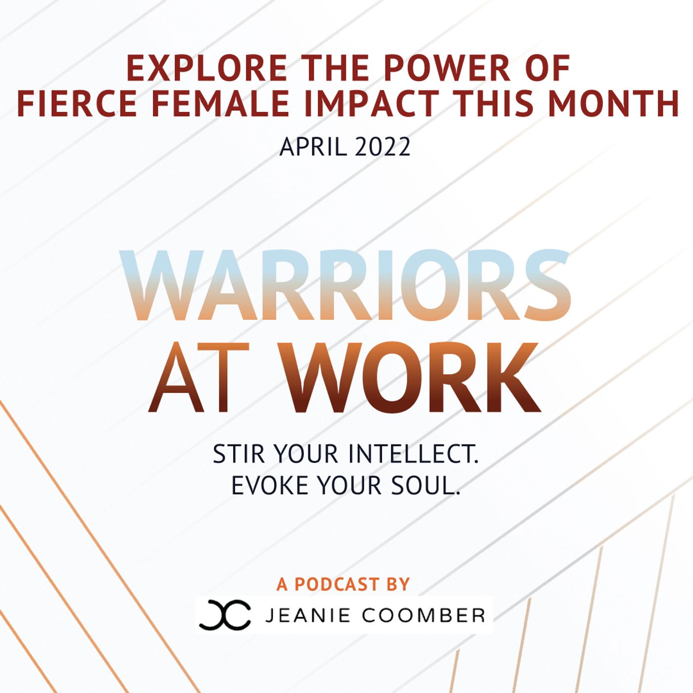 Explore The Power Of Fierce Female Impact This Month