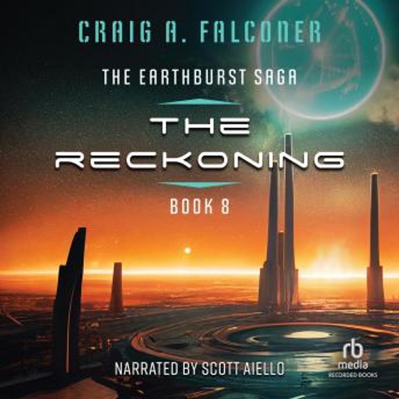 Grab the Essential Full Audiobooks in Science Fiction & Fantasy, Apocalyptic & Dystopian