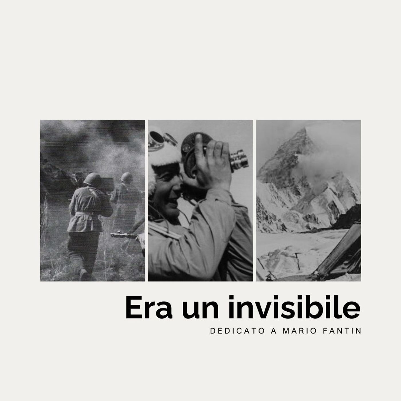 Andata e Ritorno - Storie di montagna