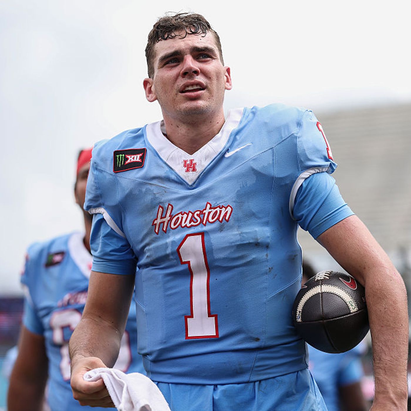 Does University of Houston Have a Problem?