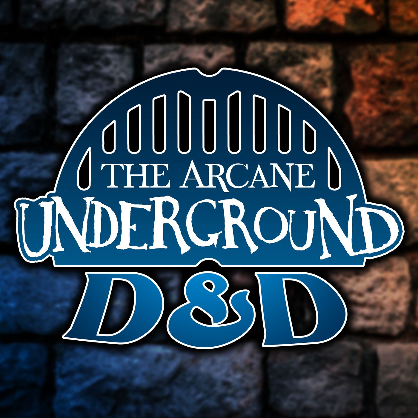 The Arcane Underground D&D