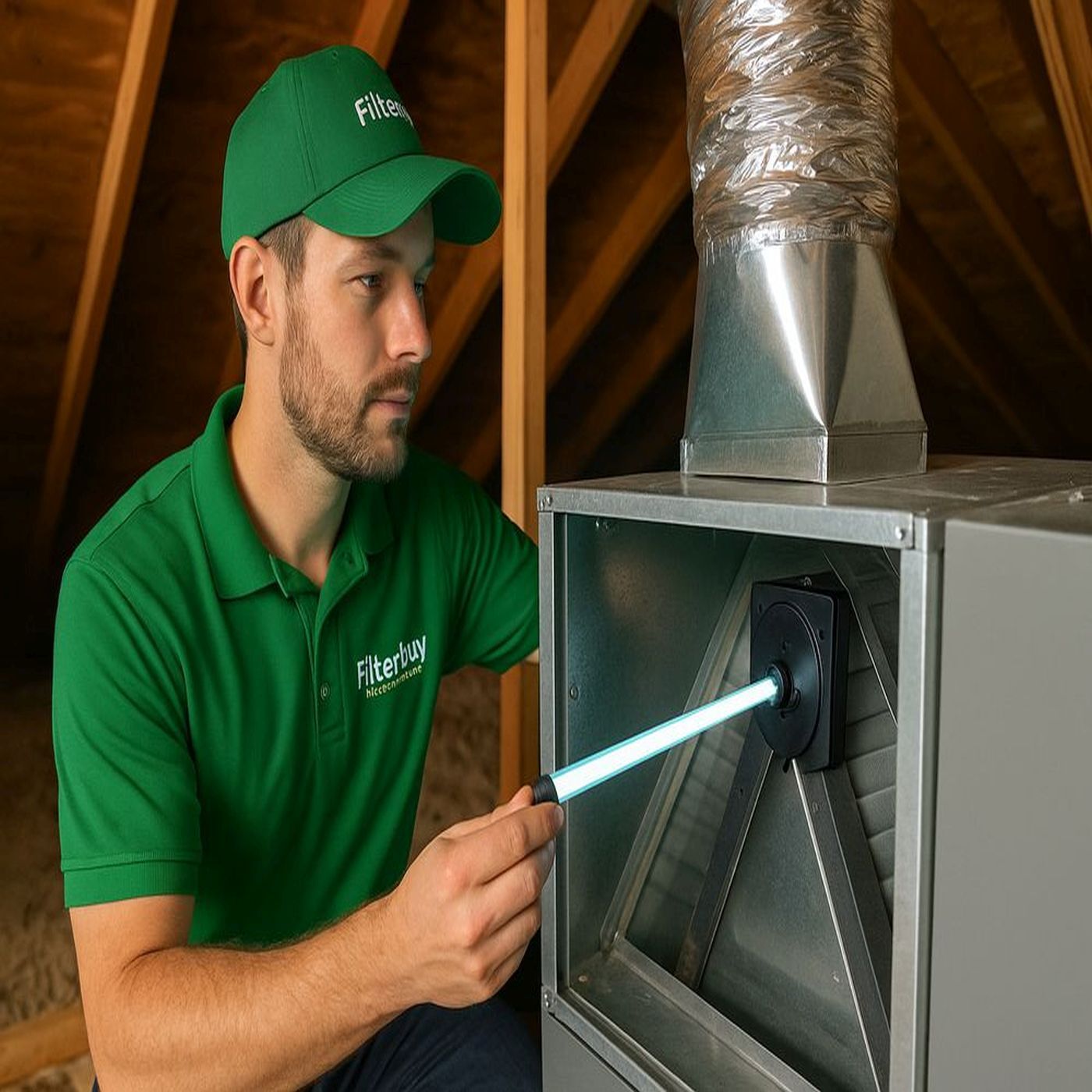Best UV Light Installation Services Company in Winter Park FL