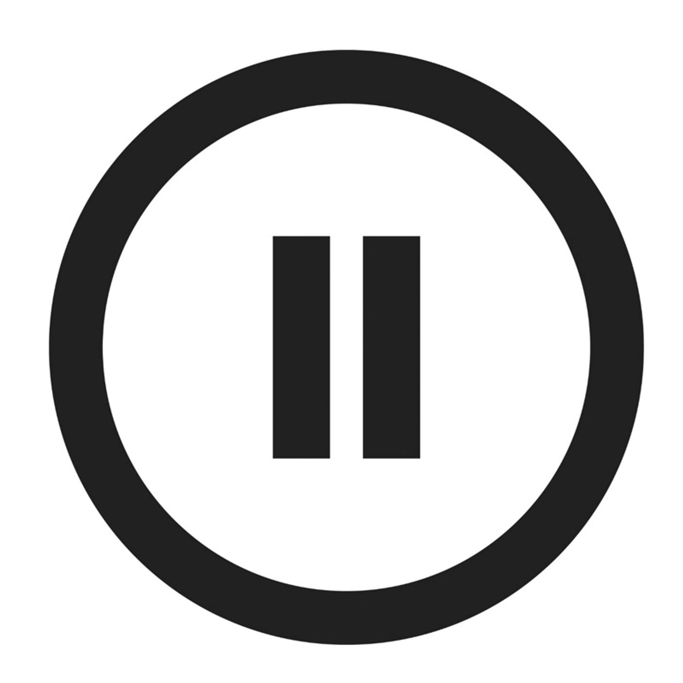 Pause Button