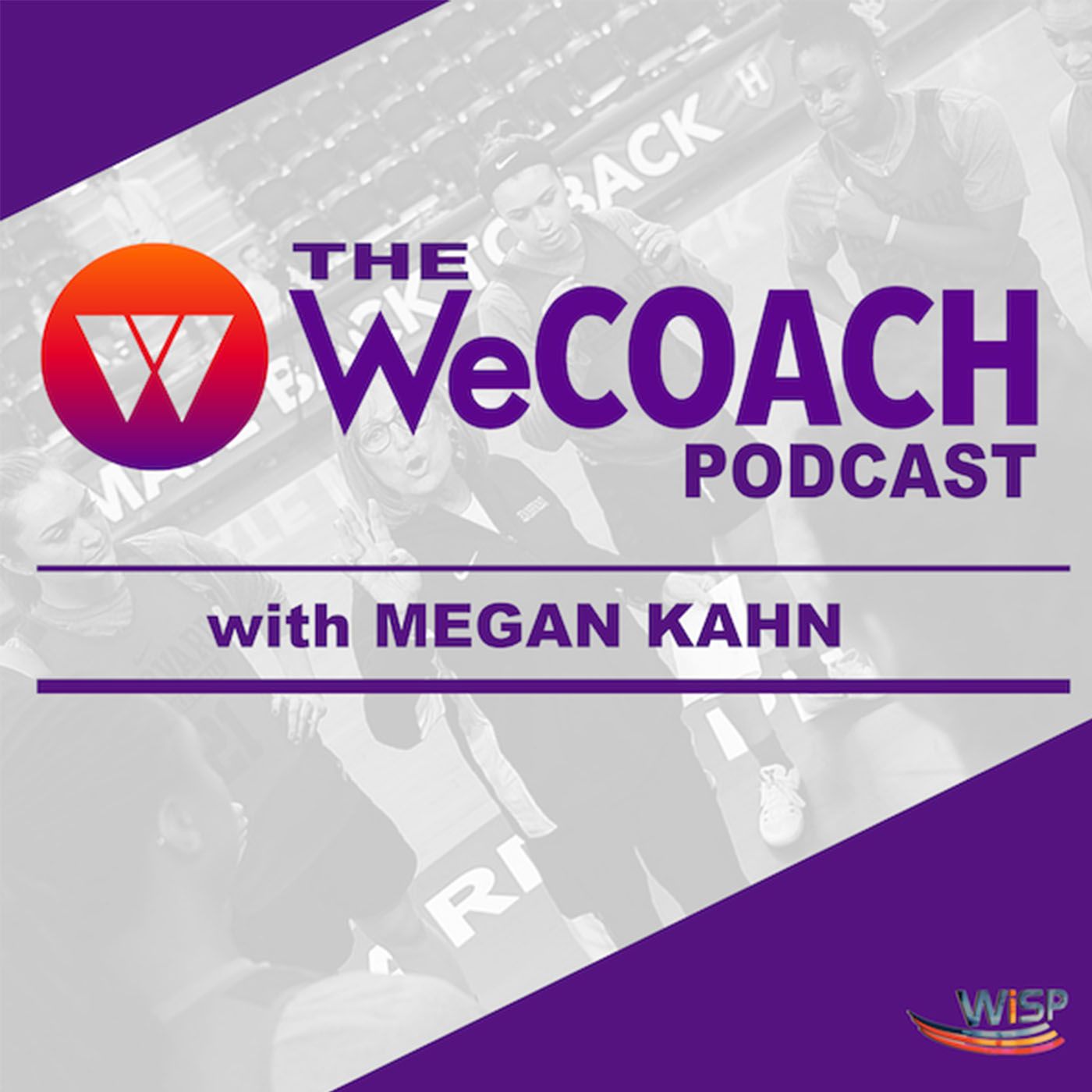 The CWSA Podcast
