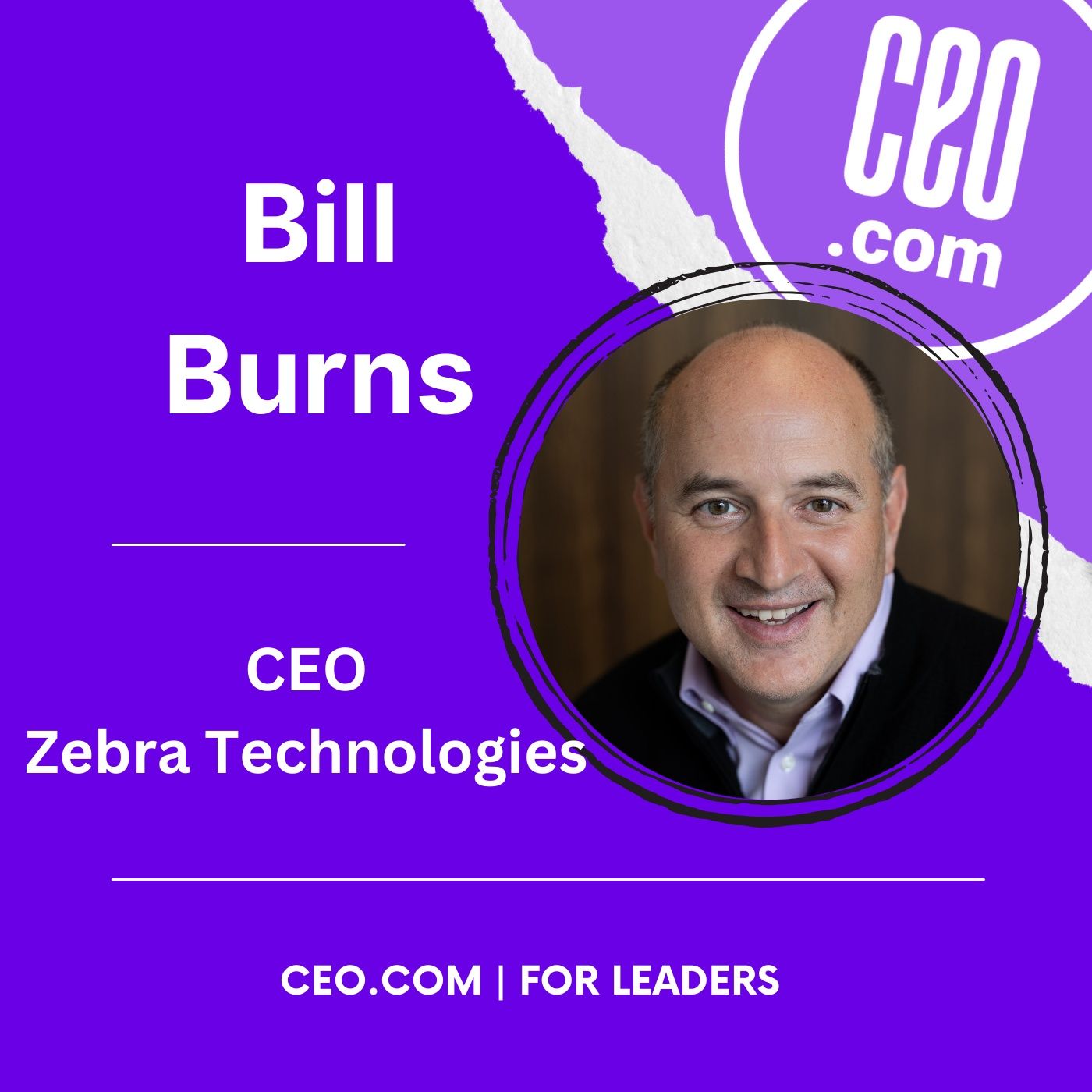 CEO.com | Dispatches from the frontiers of leadership