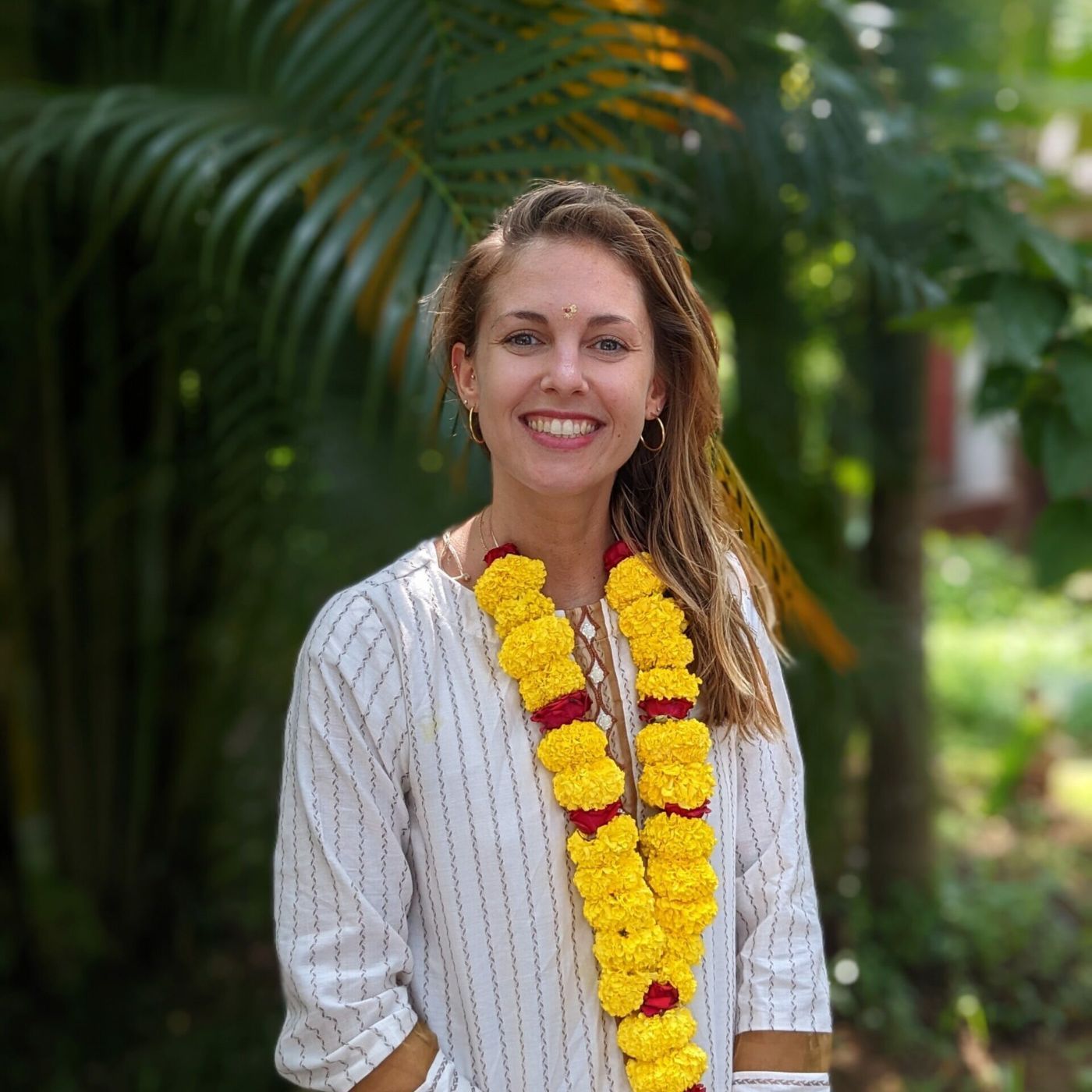 Clémence Laulan, Business Development di Pacari Chocolate - SANA 2023 - Radio Wellness