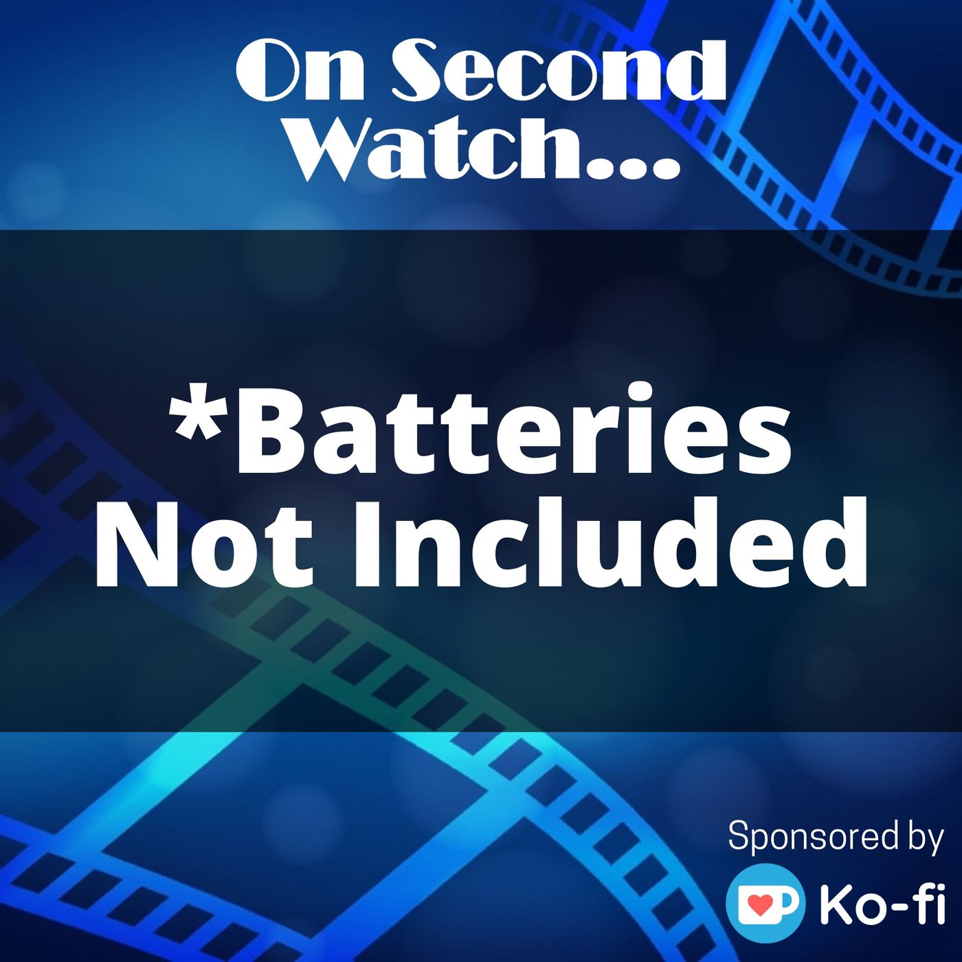 Batteries Not Included (1987) - 