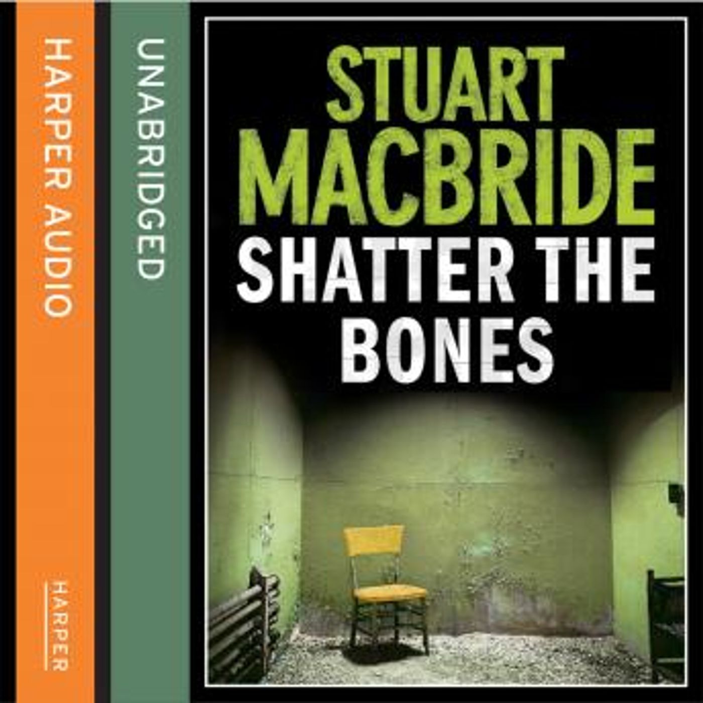 Grab the Top Full Trial Audiobooks in Mystery, Thriller & Horror, Police & Detective