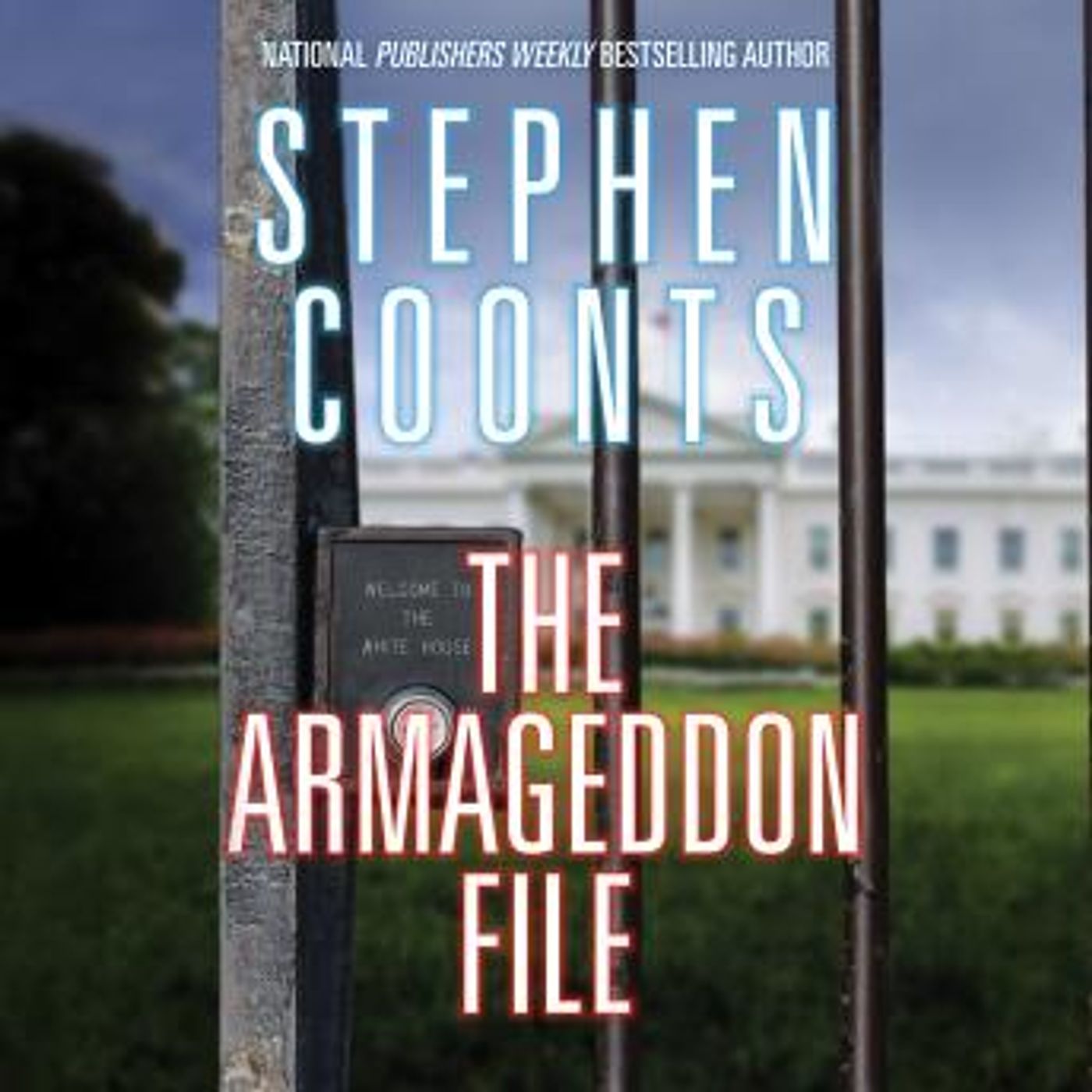 Stream Popular Full Audiobooks in Mystery, Thriller & Horror, Legal & Political
