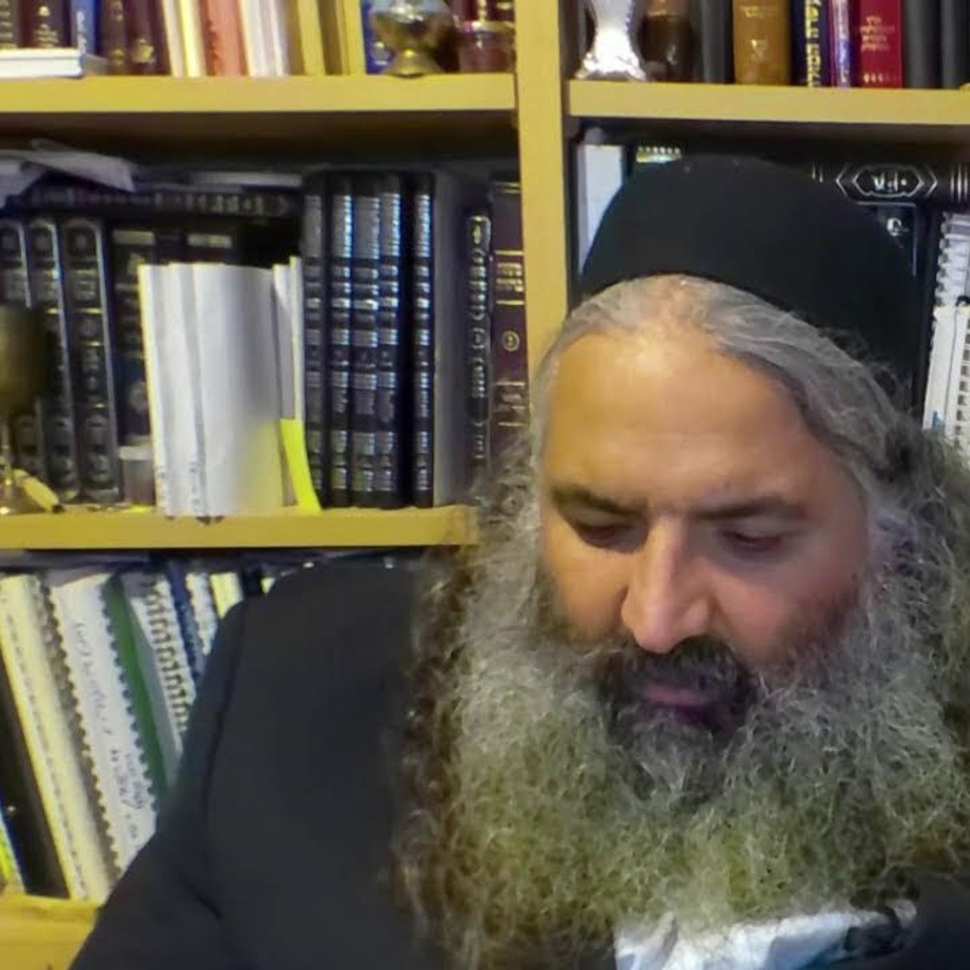 השידור שלי