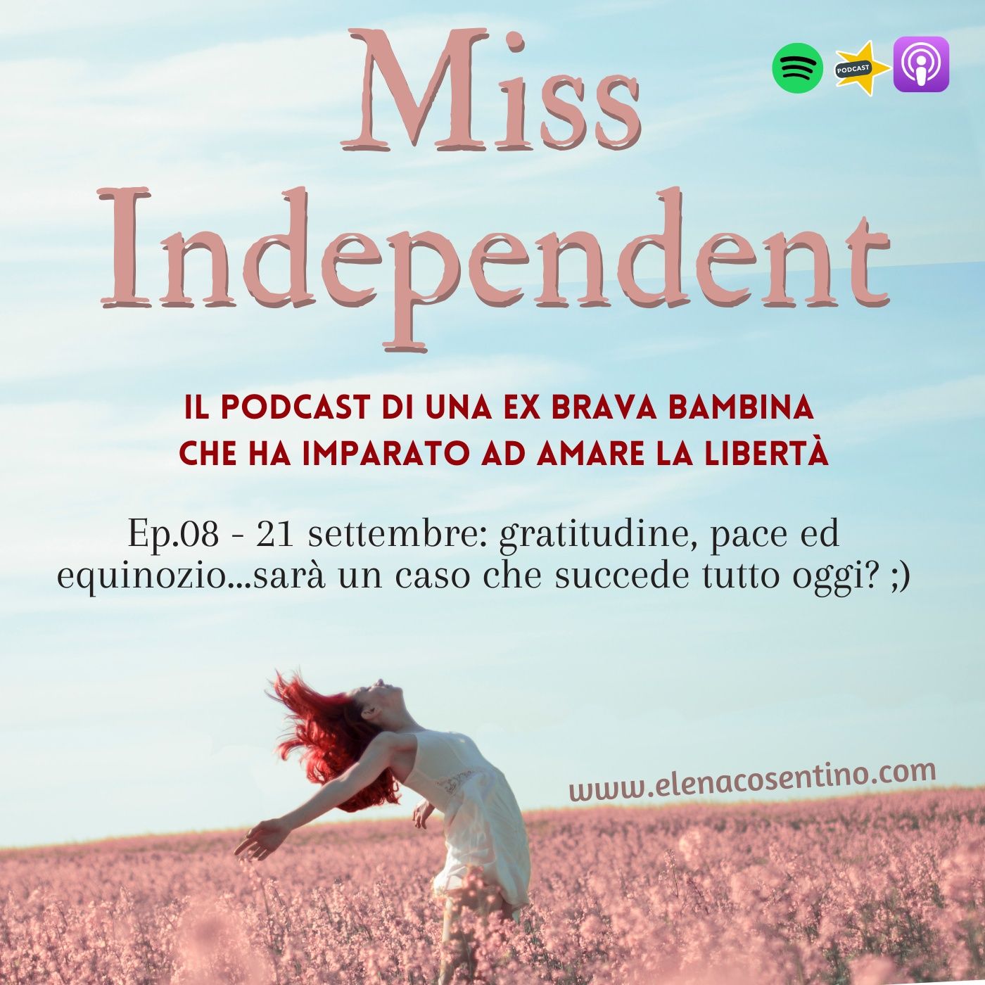 Miss Independent