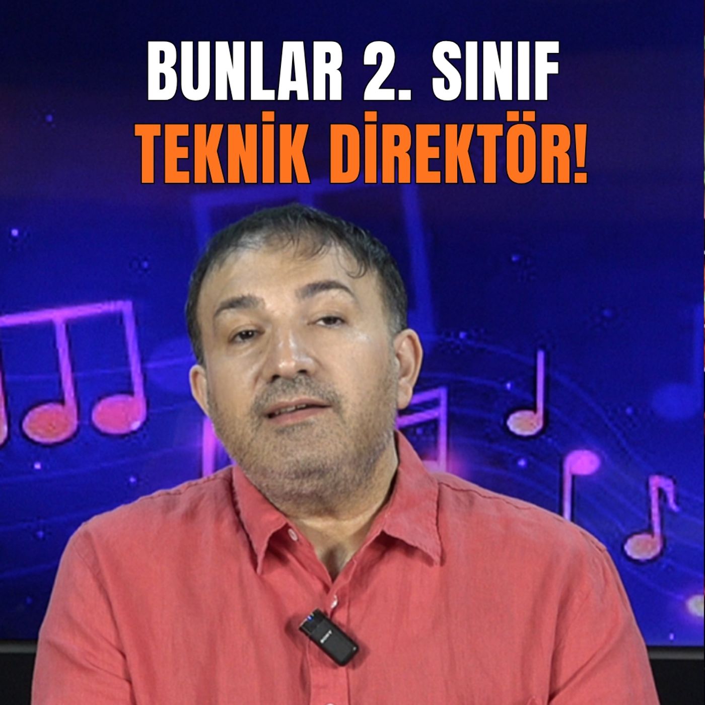 Montella İstifa Edecek mi? episode artwork