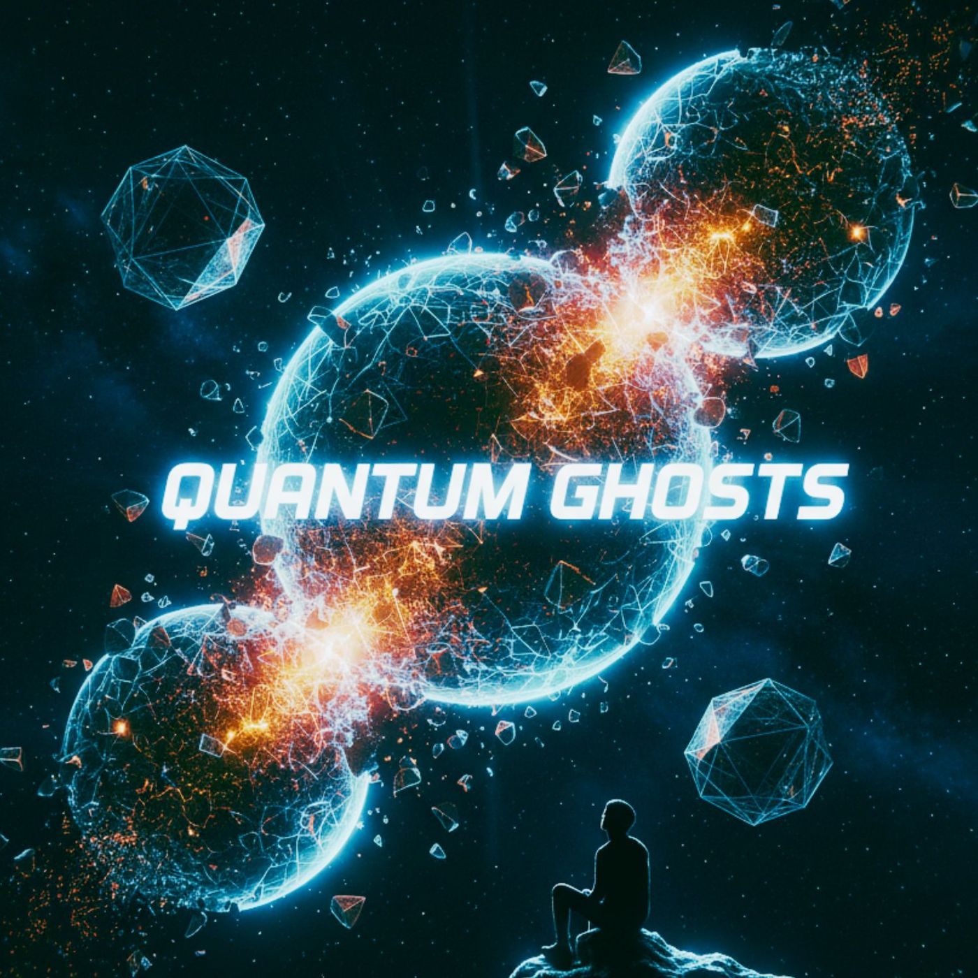 The Three-Body Problem: Did We Find the Universe’s Quantum Ghosts?