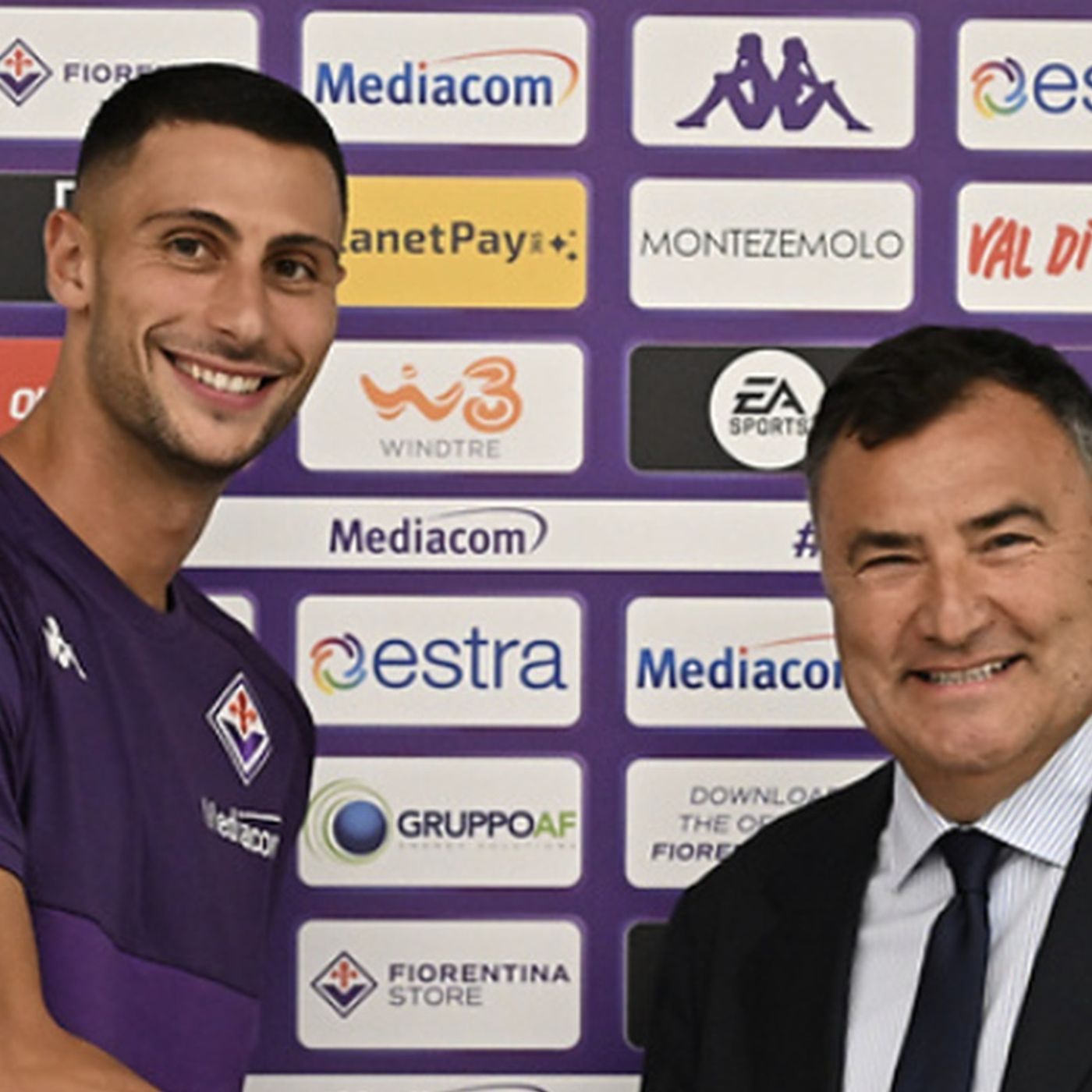 Presentazione Rolando Mandragora