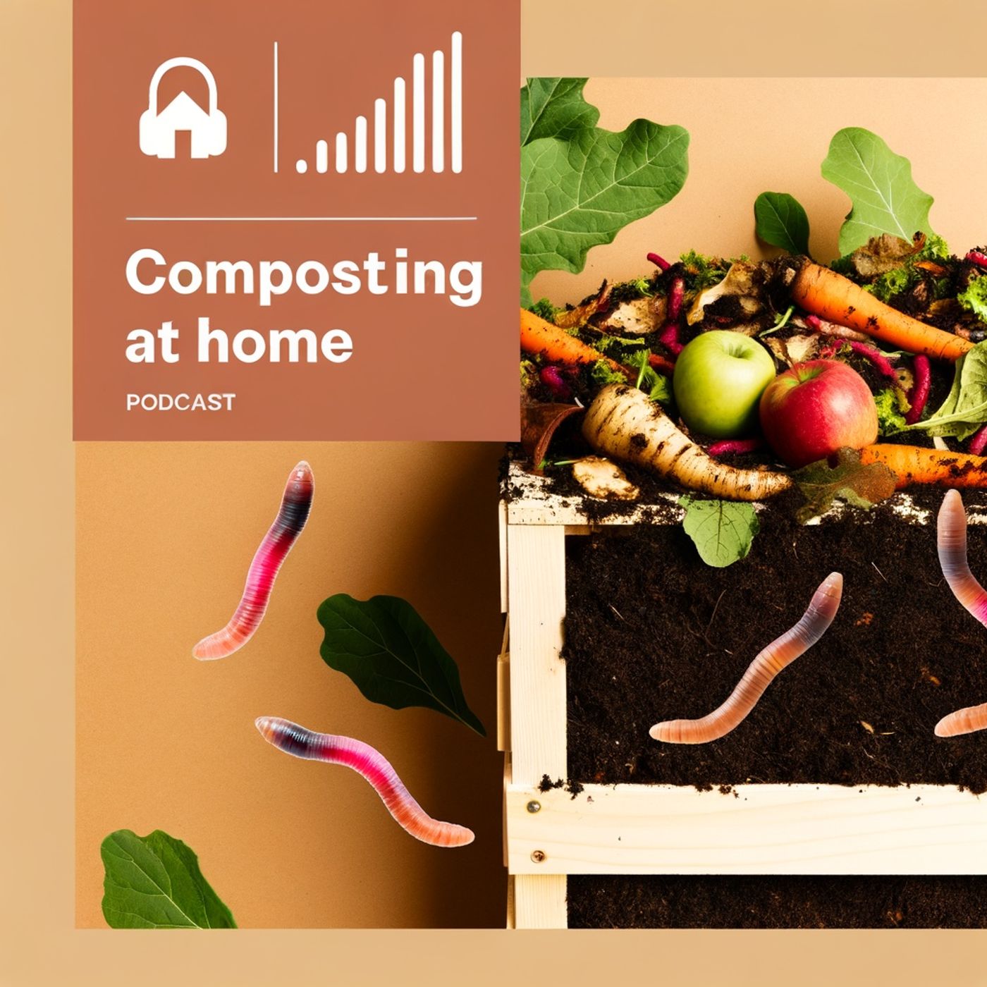Composting at Home