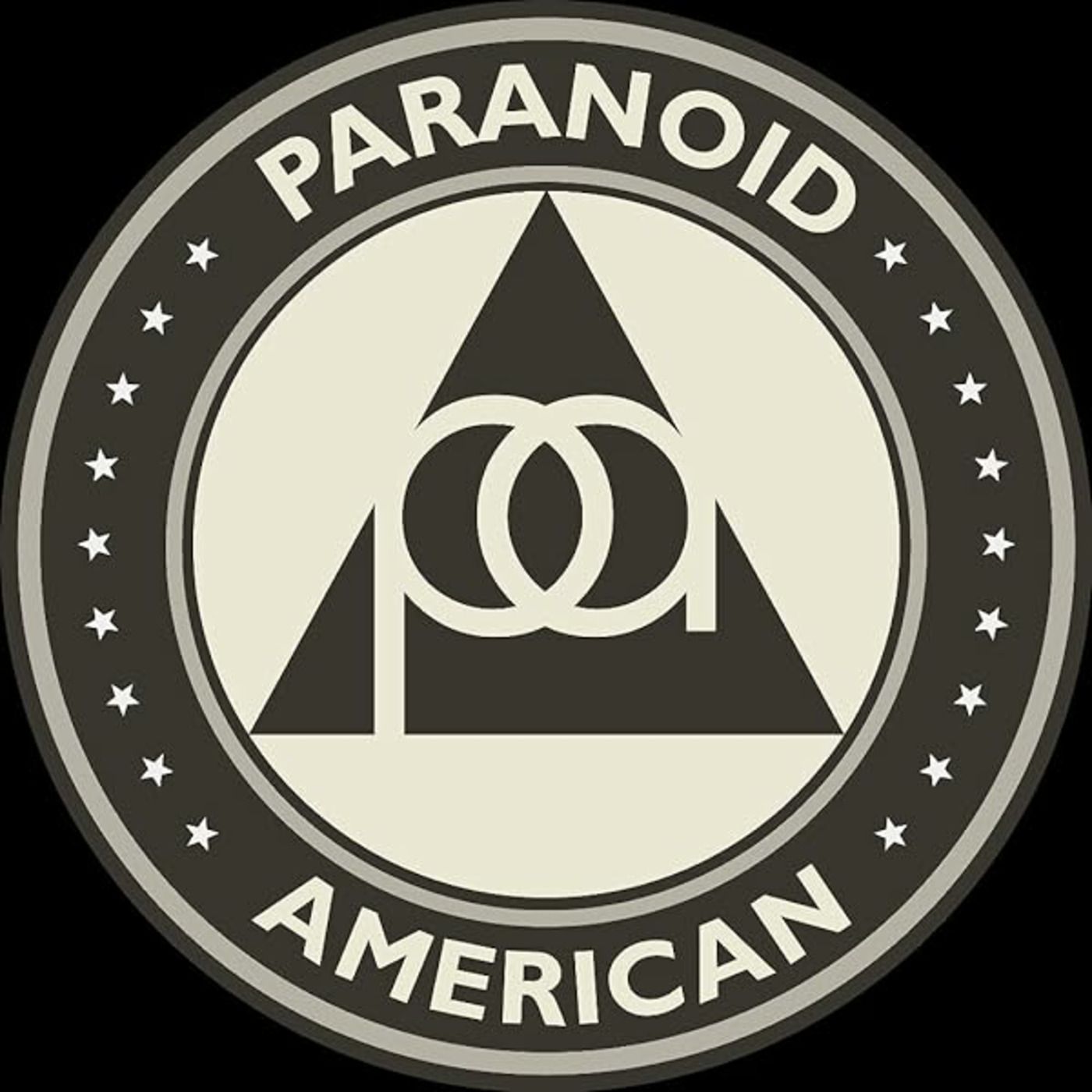 Episode 1170: Paranoid American