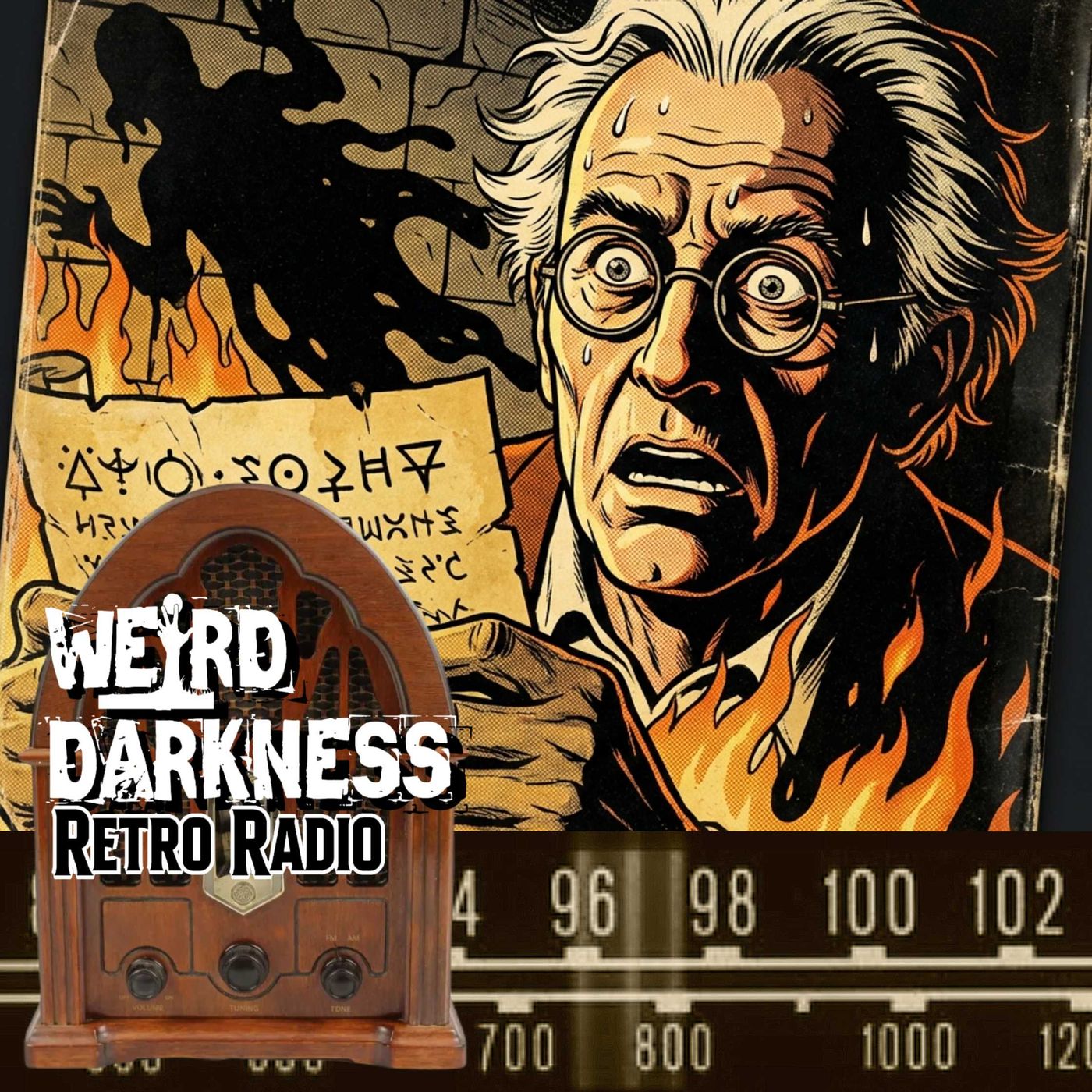 KABALA | The Ancient Scroll That Answered Any Question, But Demanded a Terrible Price