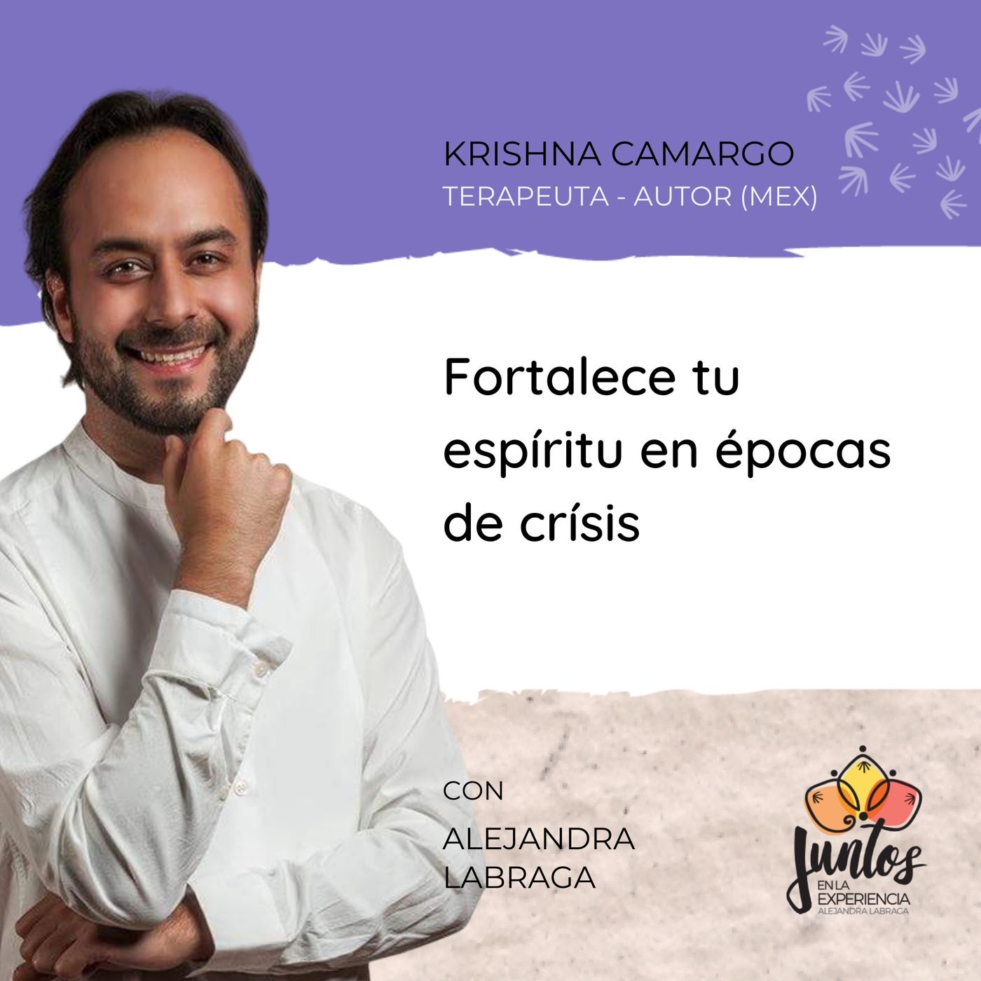 Juntos en la Experiencia